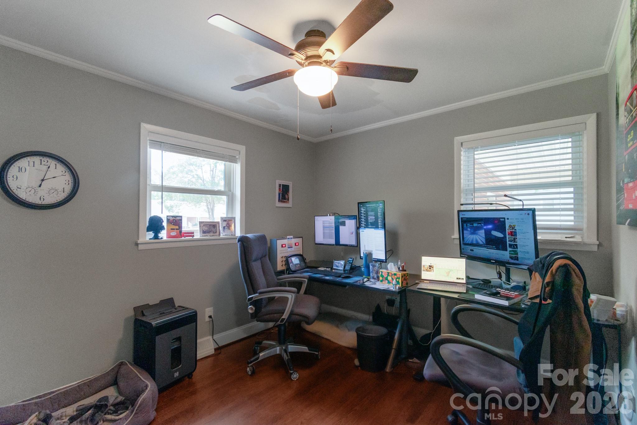 1501 Old Hickory Grove Road — Mount Holly