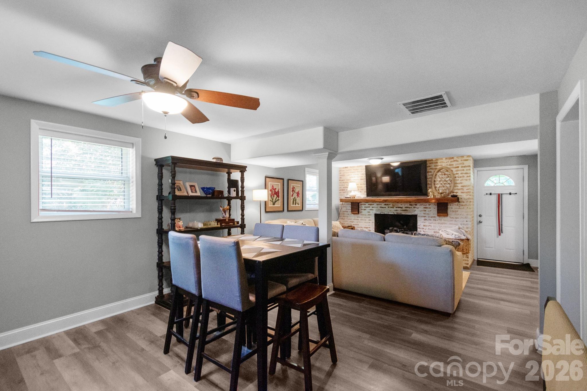 1501 Old Hickory Grove Road — Mount Holly