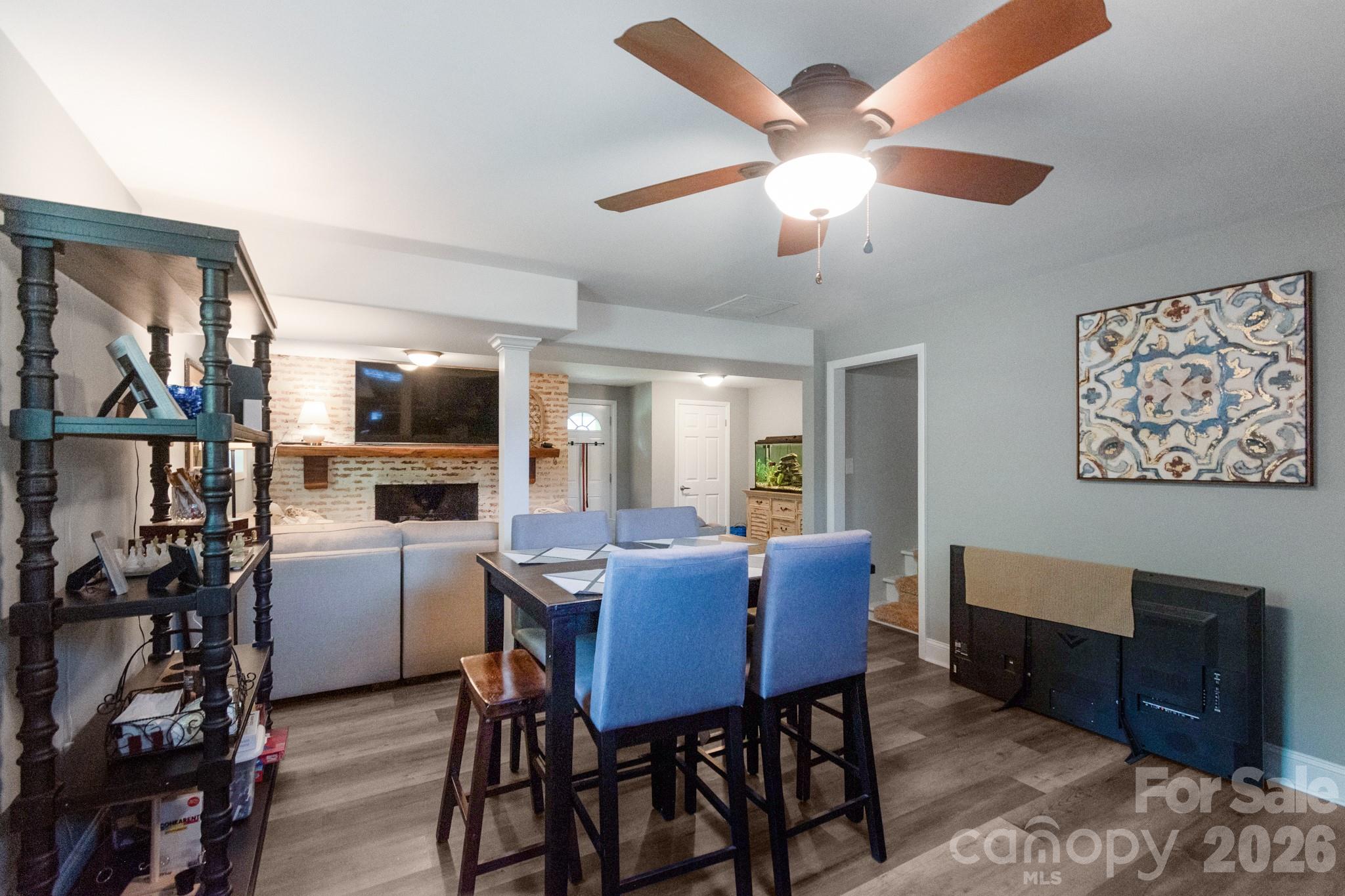 1501 Old Hickory Grove Road — Mount Holly