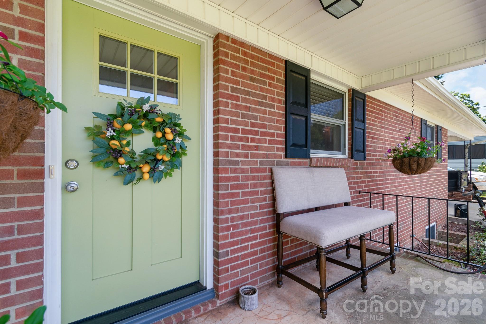 1501 Old Hickory Grove Road — Mount Holly