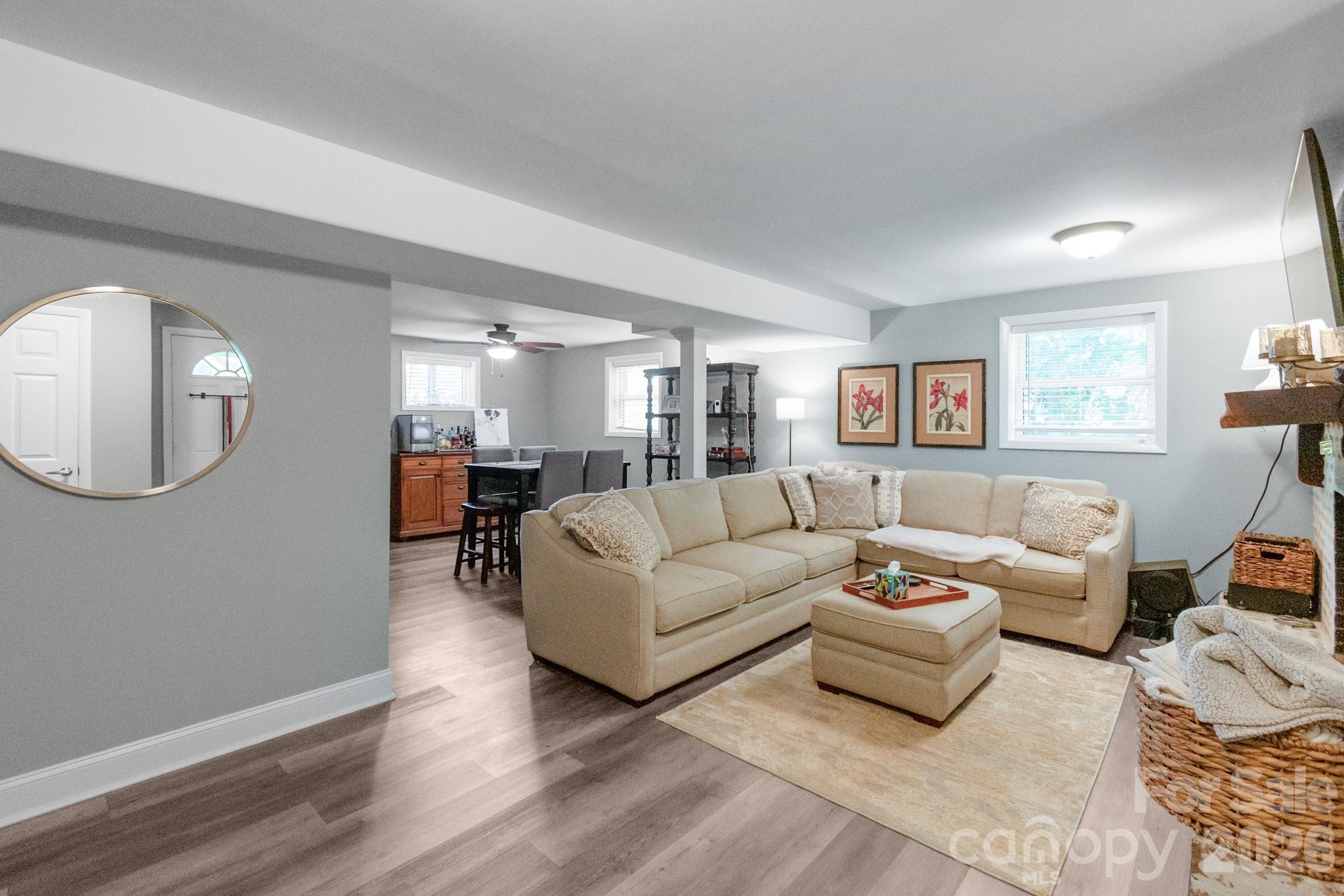 1501 Old Hickory Grove Road — Mount Holly