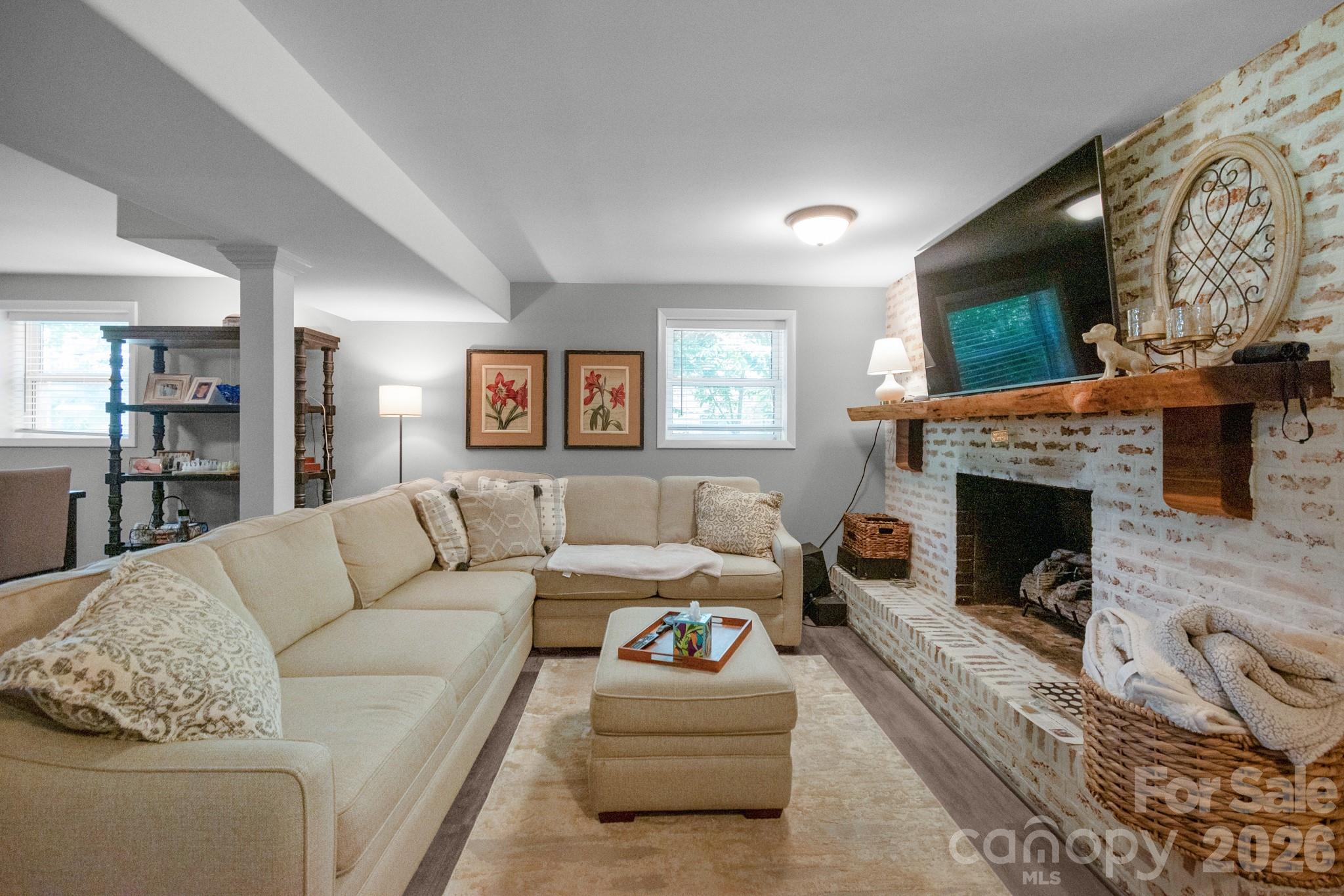 1501 Old Hickory Grove Road — Mount Holly