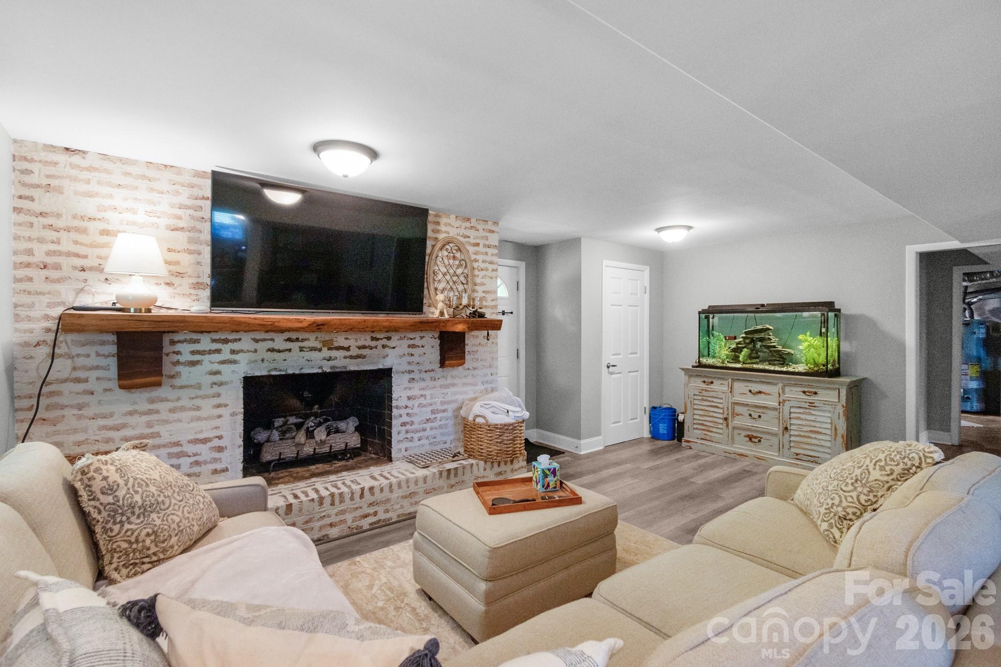1501 Old Hickory Grove Road — Mount Holly