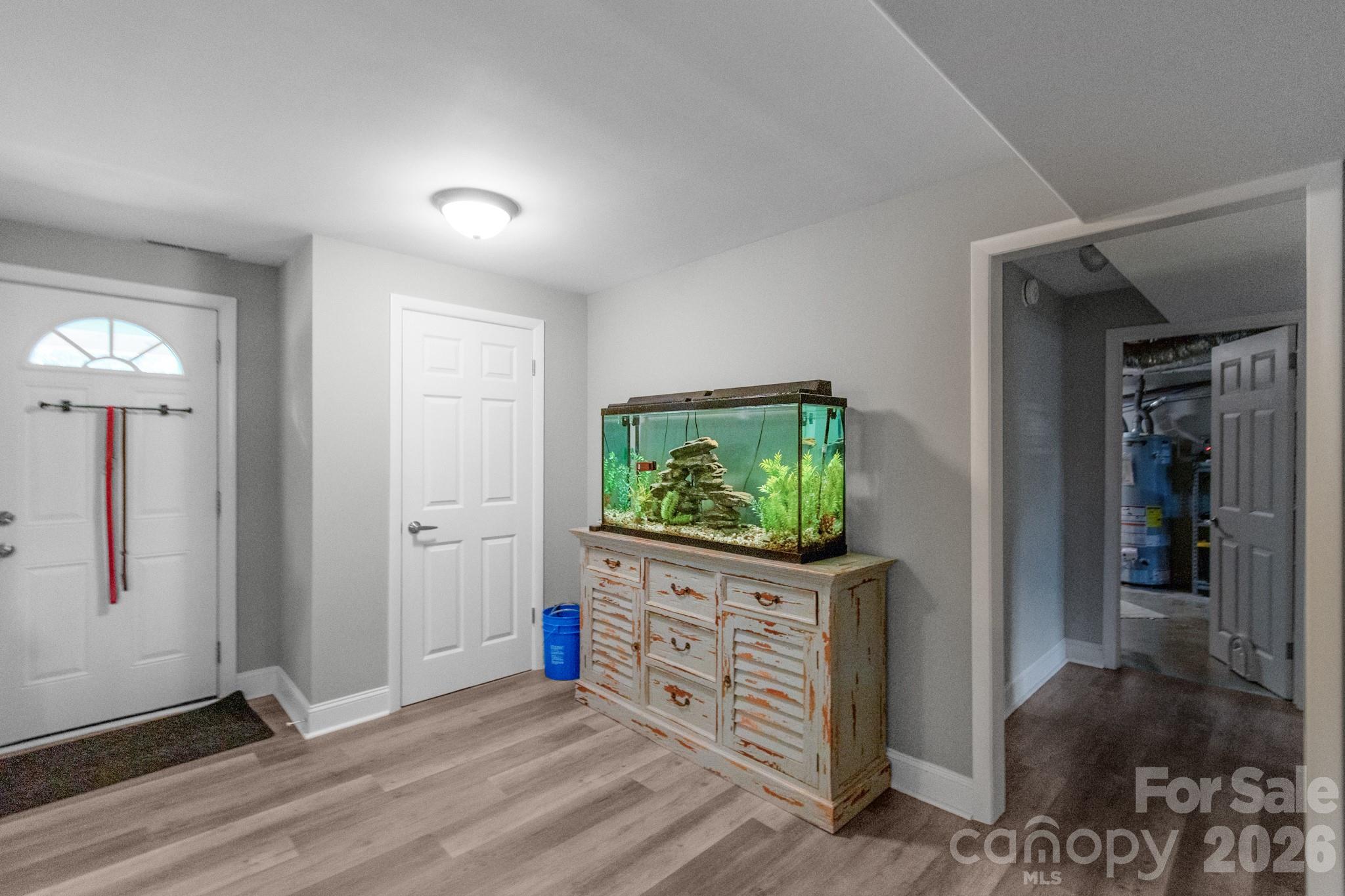 1501 Old Hickory Grove Road — Mount Holly