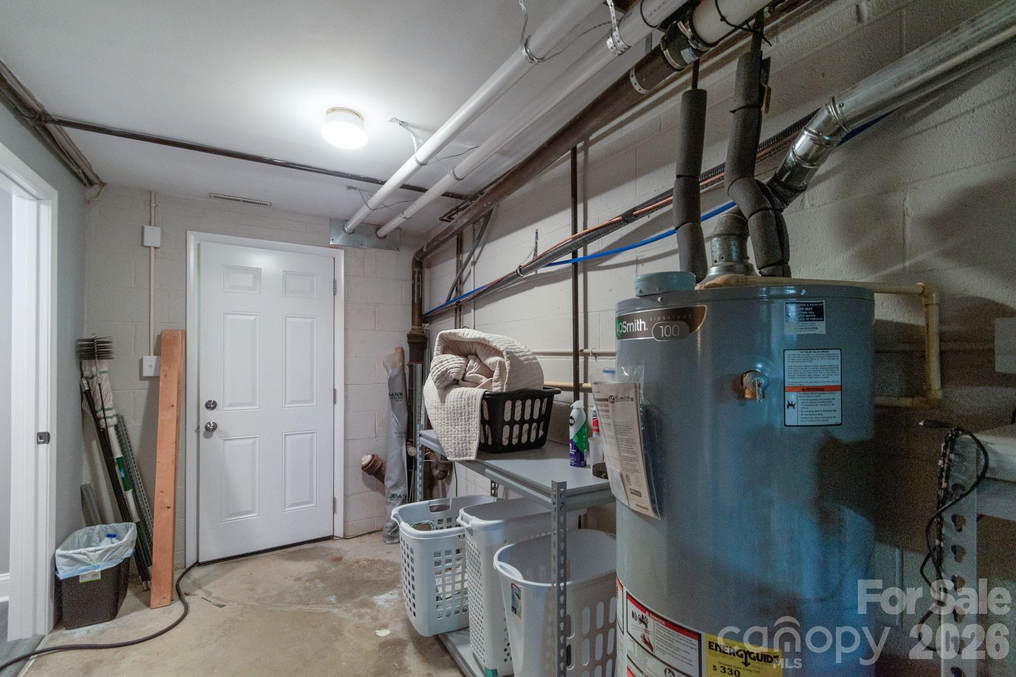 1501 Old Hickory Grove Road — Mount Holly