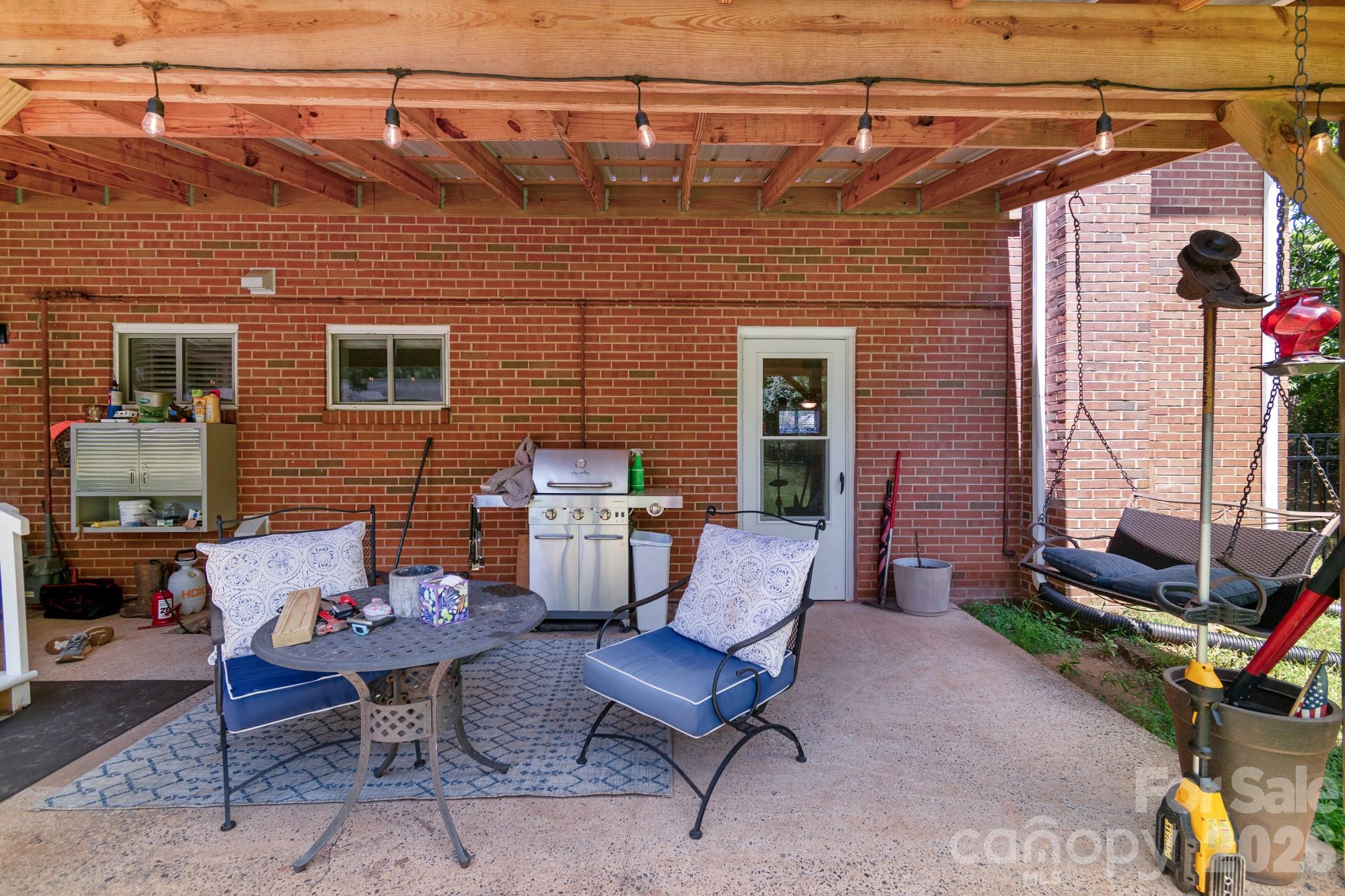 1501 Old Hickory Grove Road — Mount Holly