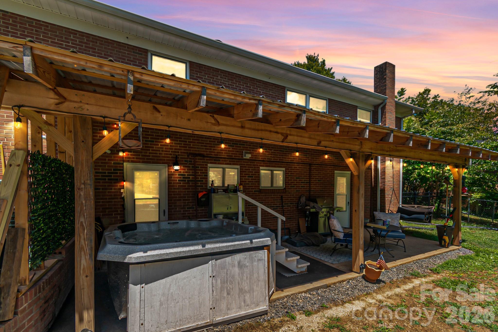 1501 Old Hickory Grove Road — Mount Holly