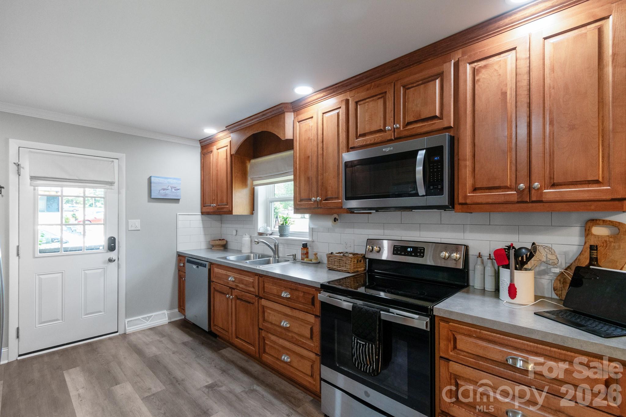 1501 Old Hickory Grove Road — Mount Holly