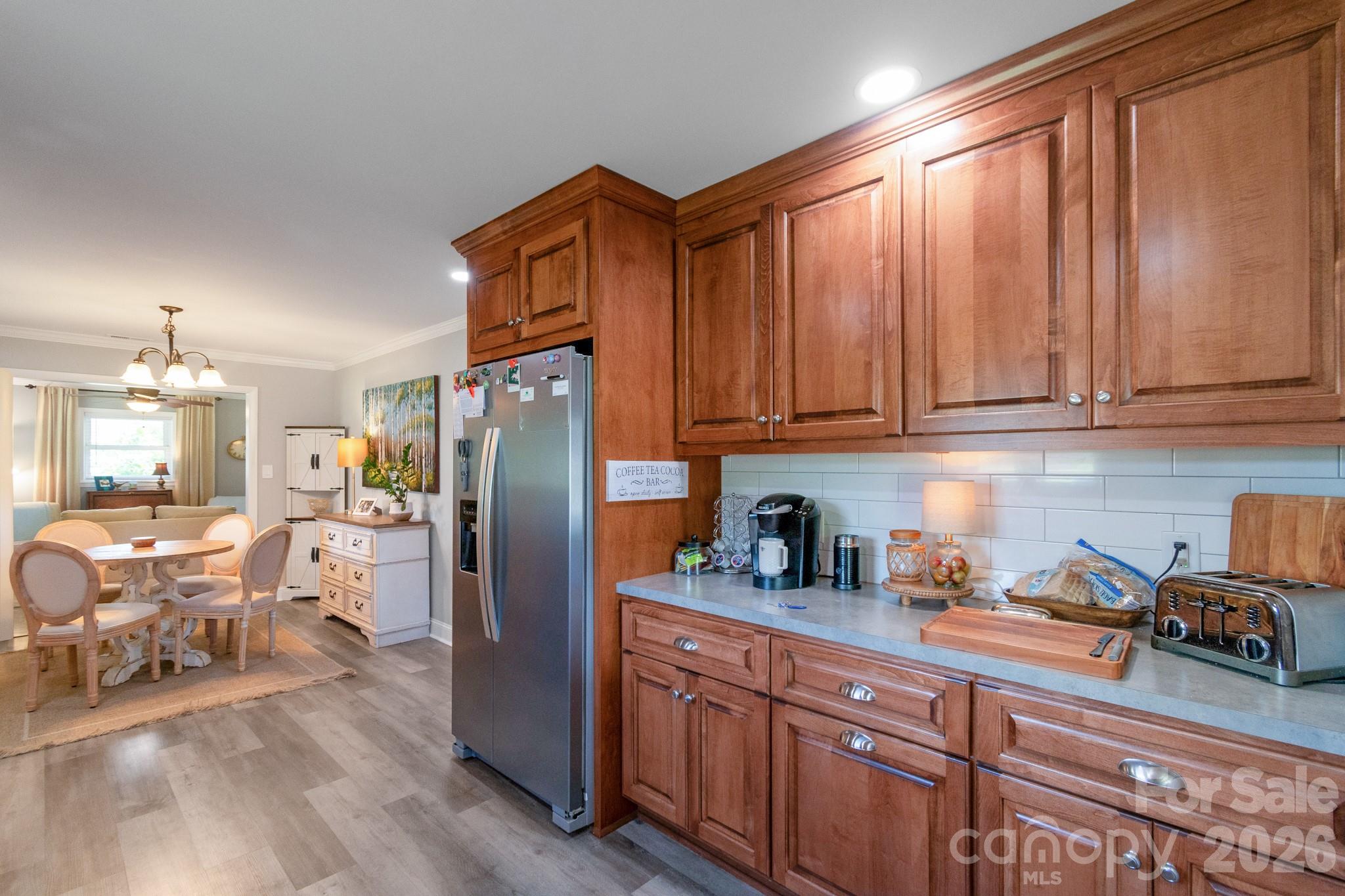 1501 Old Hickory Grove Road — Mount Holly