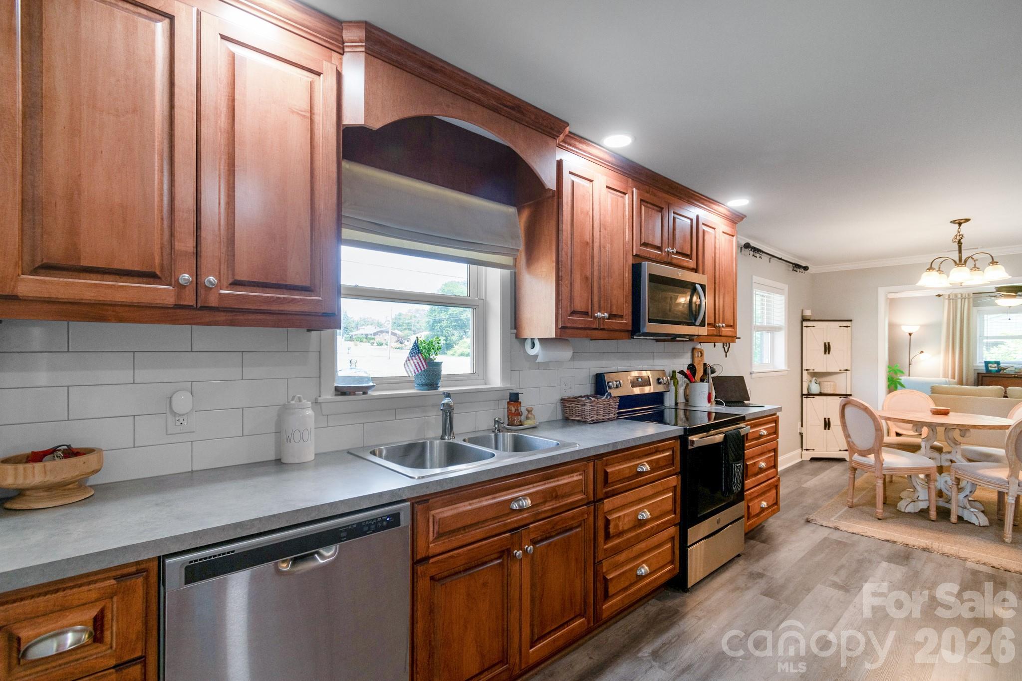 1501 Old Hickory Grove Road — Mount Holly