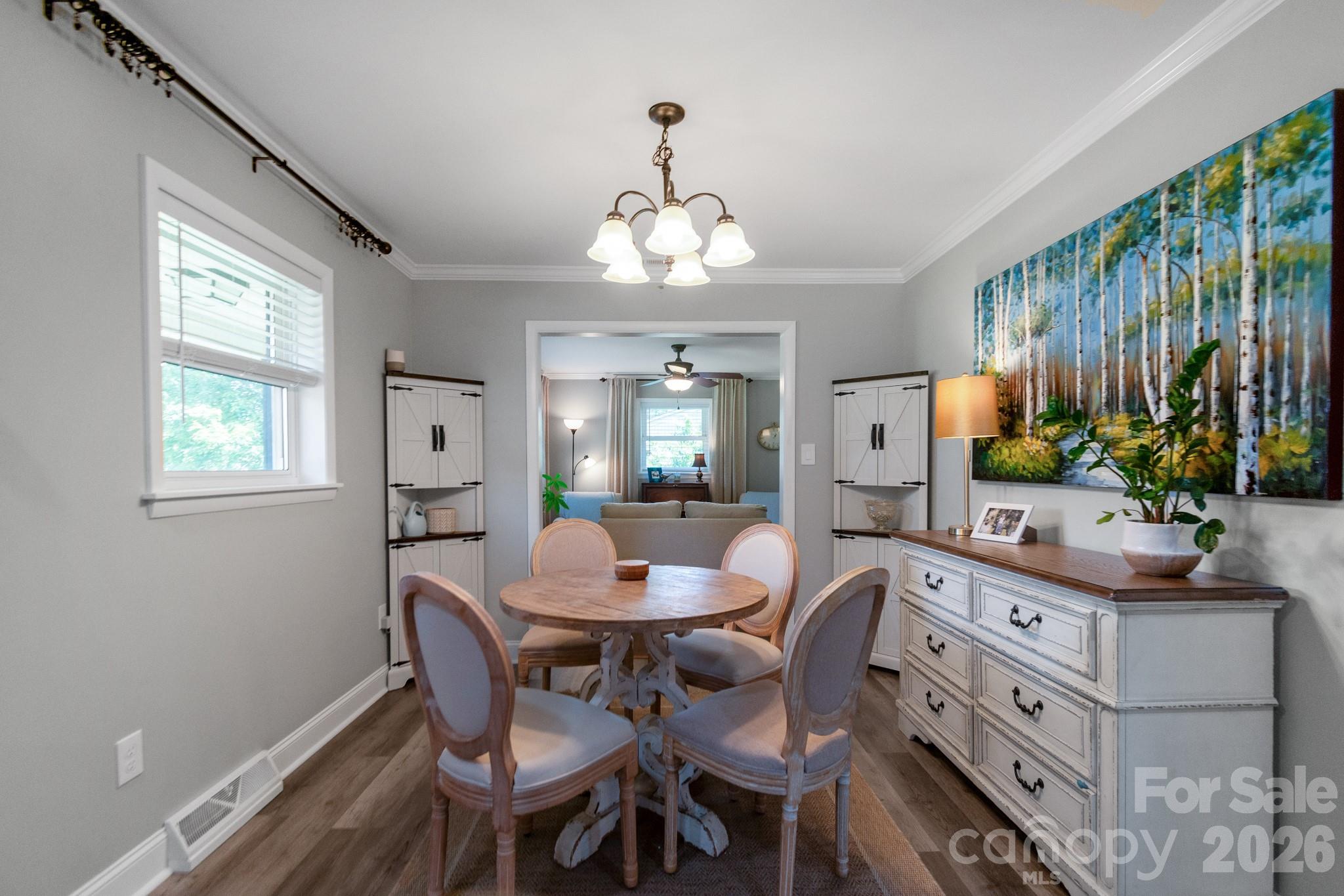 1501 Old Hickory Grove Road — Mount Holly