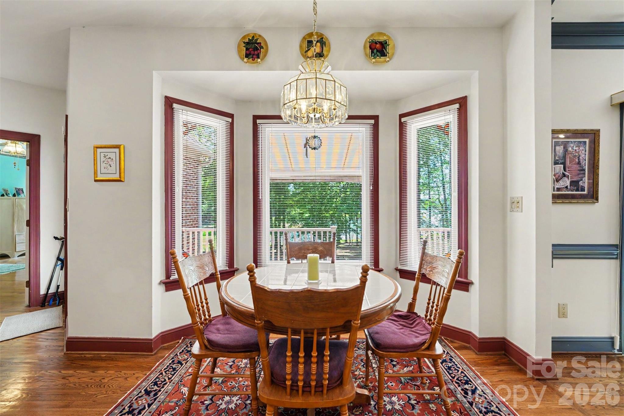 1859 Wetherburn Drive — Kannapolis