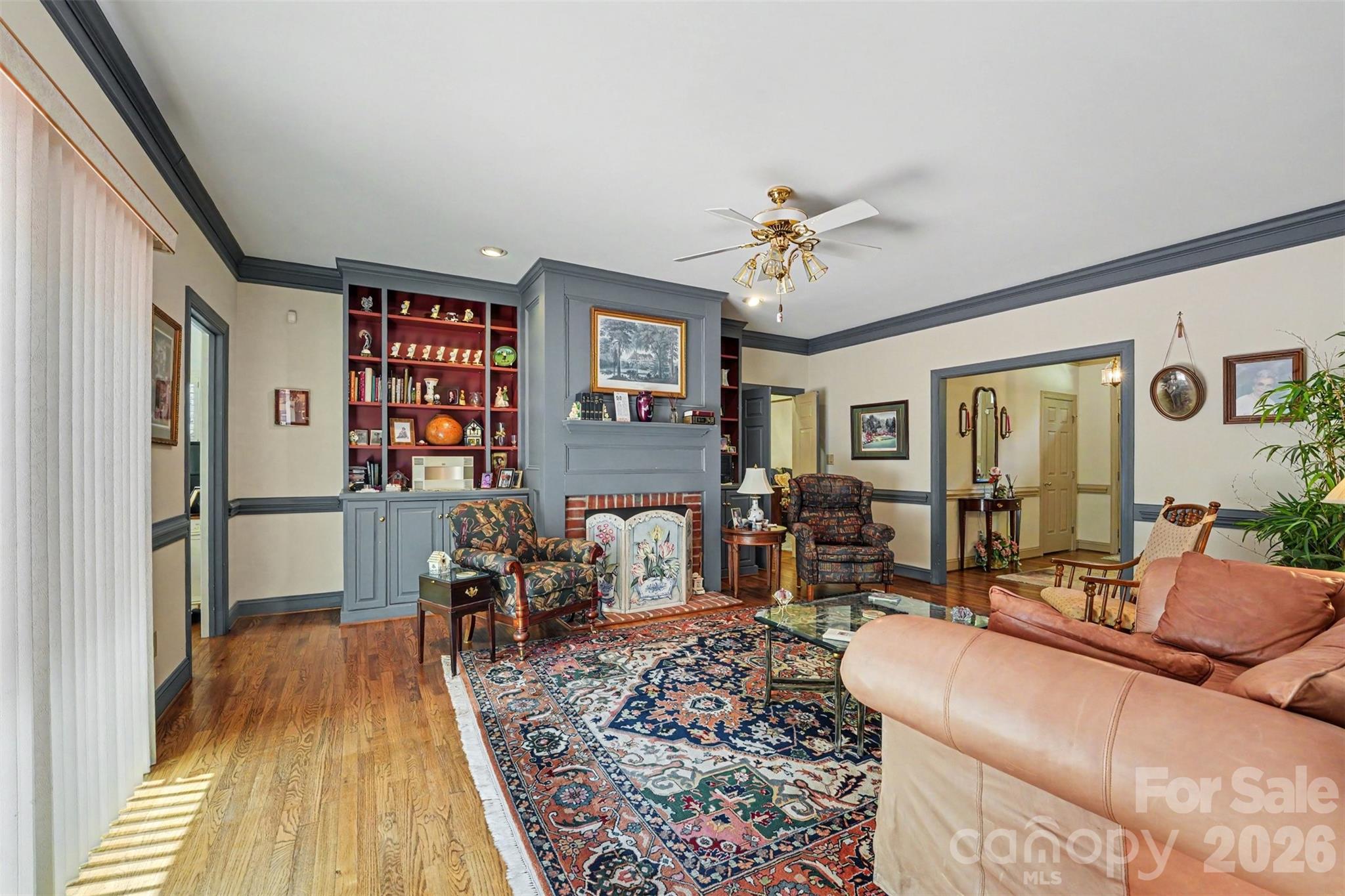 1859 Wetherburn Drive — Kannapolis