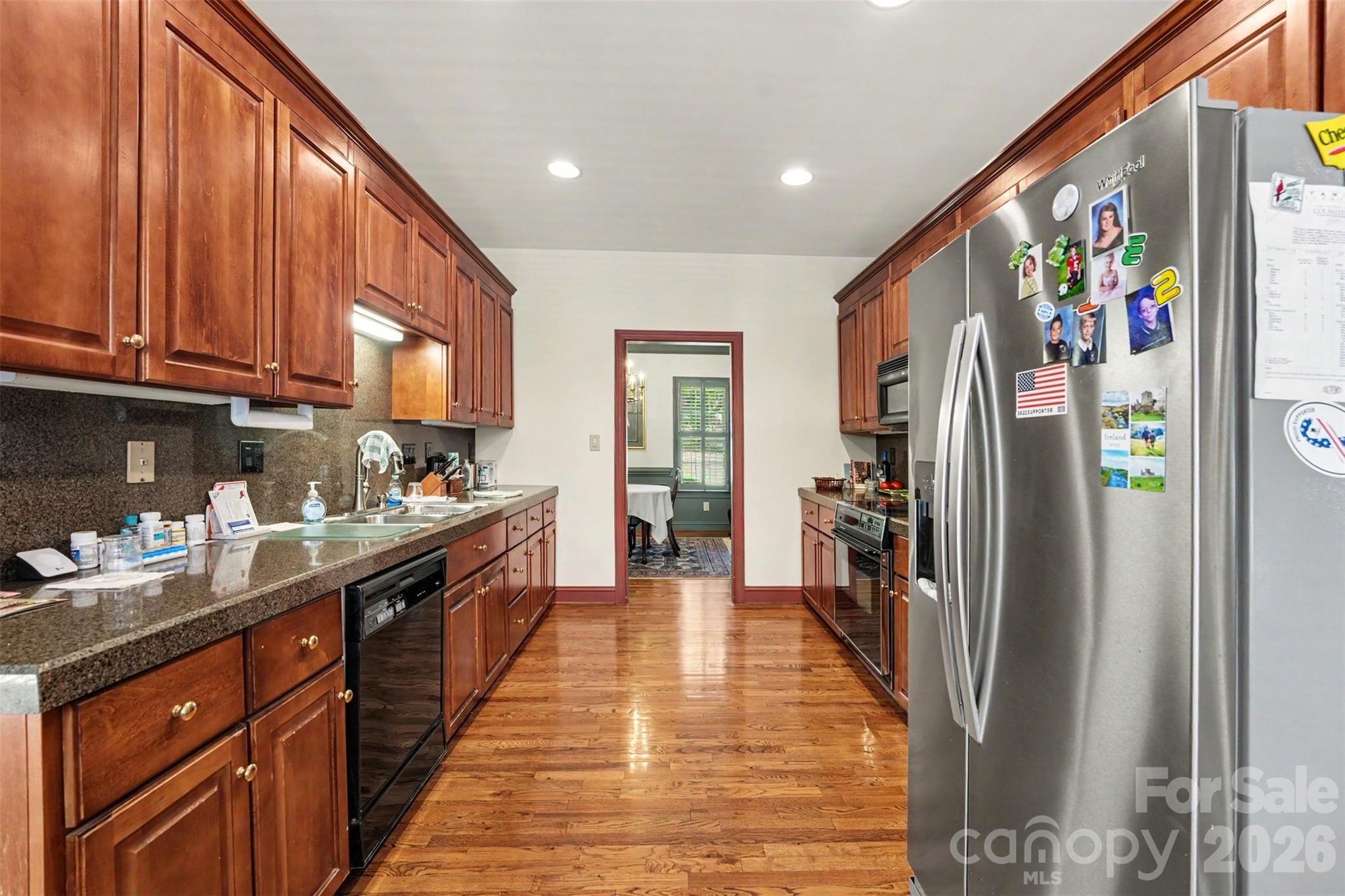 1859 Wetherburn Drive — Kannapolis