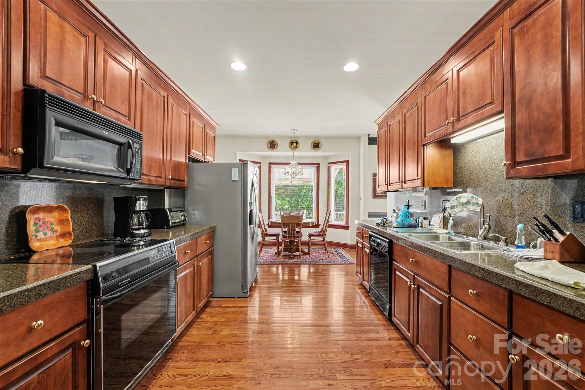 1859 Wetherburn Drive — Kannapolis