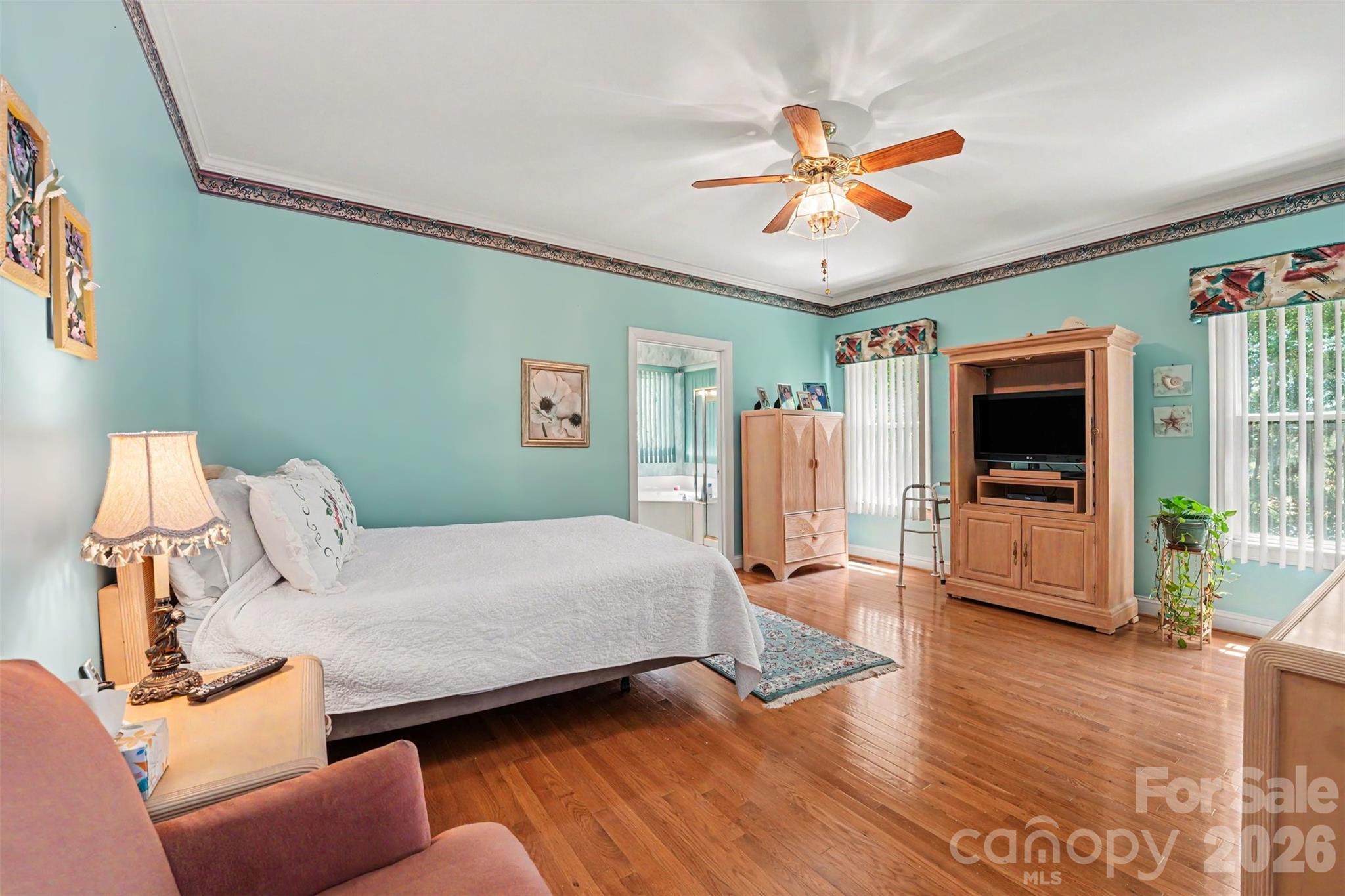 1859 Wetherburn Drive — Kannapolis