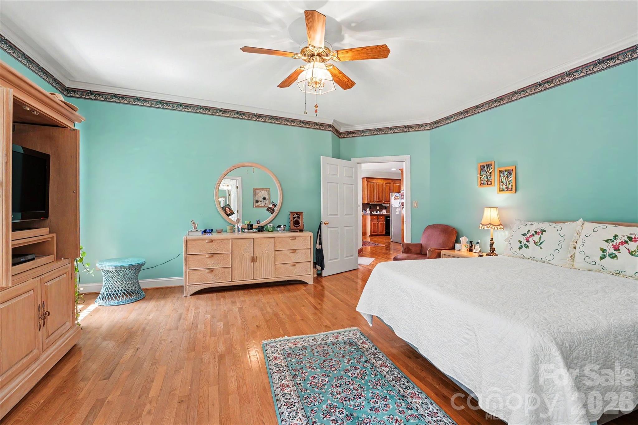 1859 Wetherburn Drive — Kannapolis