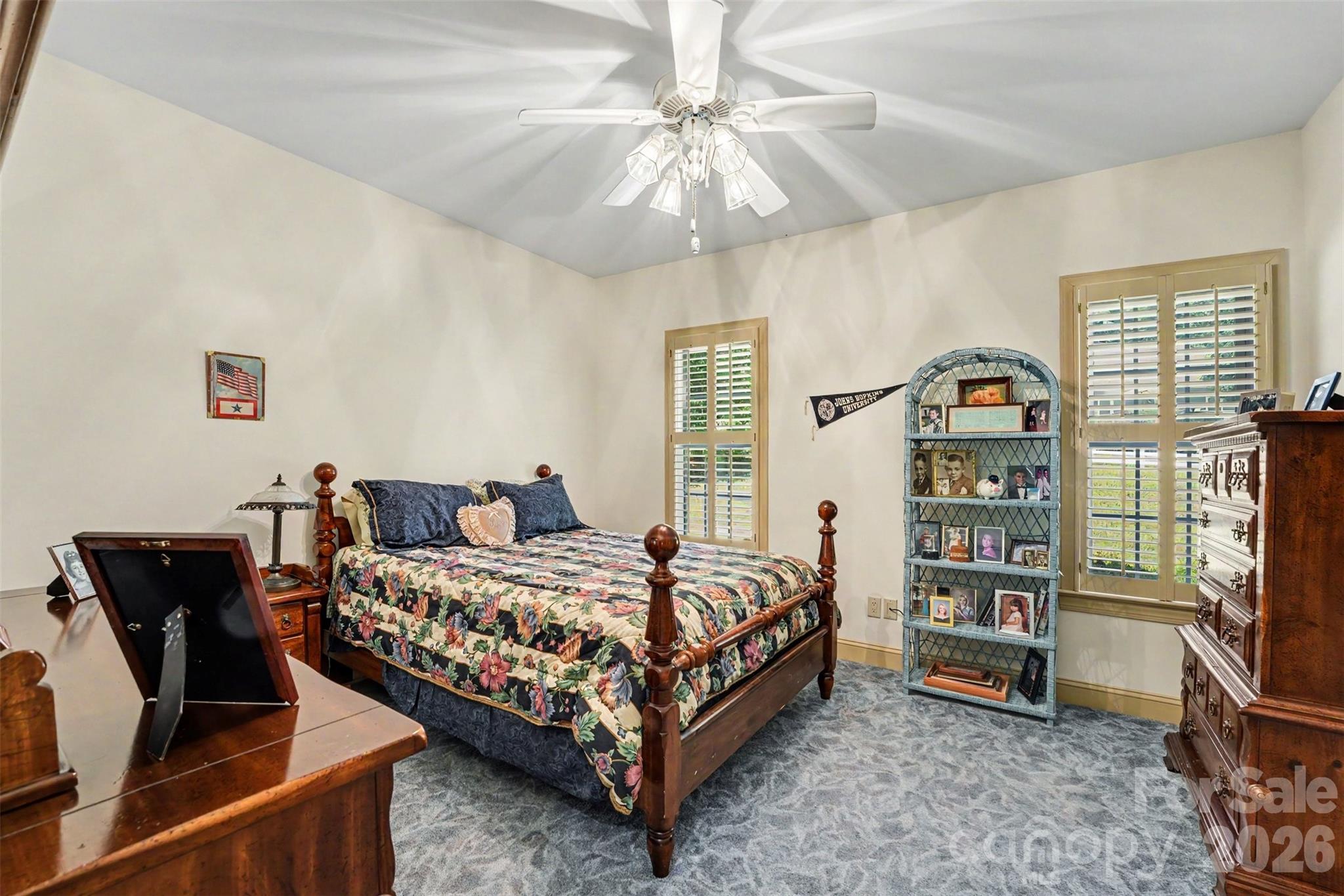 1859 Wetherburn Drive — Kannapolis
