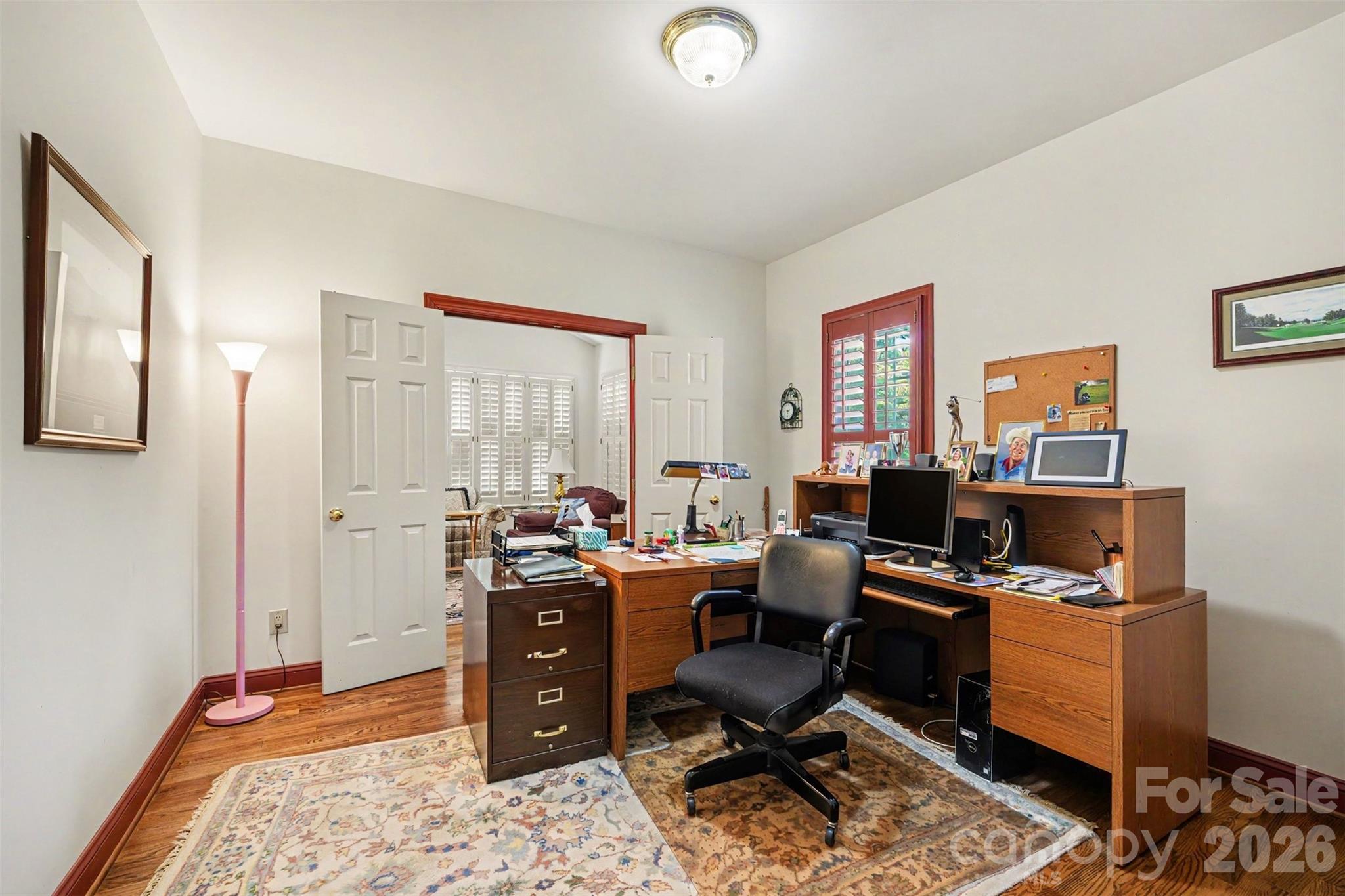 1859 Wetherburn Drive — Kannapolis
