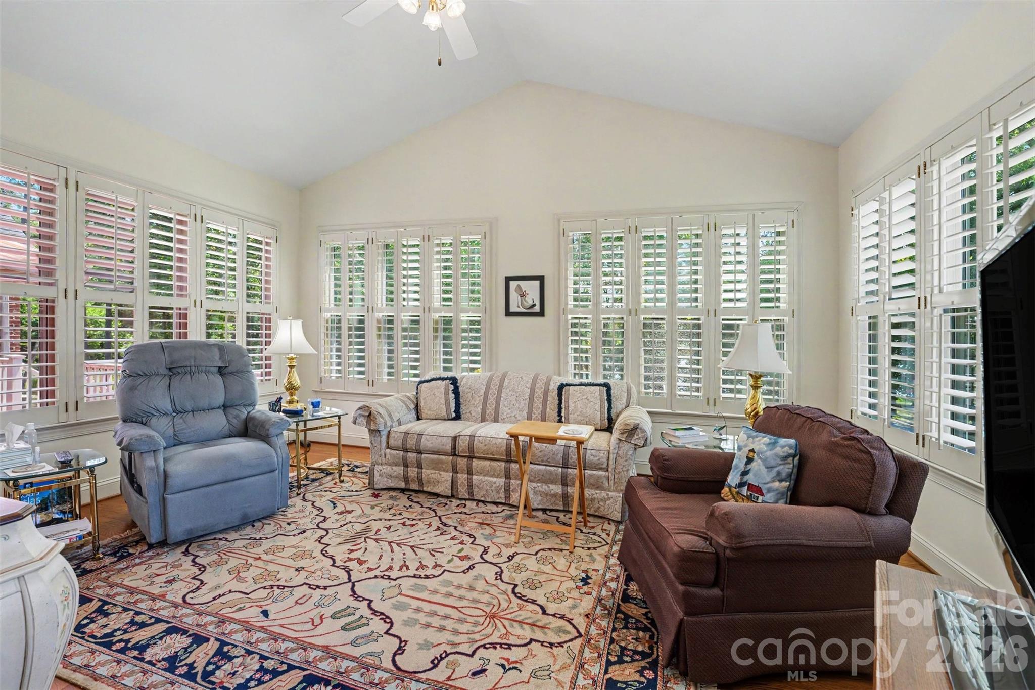 1859 Wetherburn Drive — Kannapolis