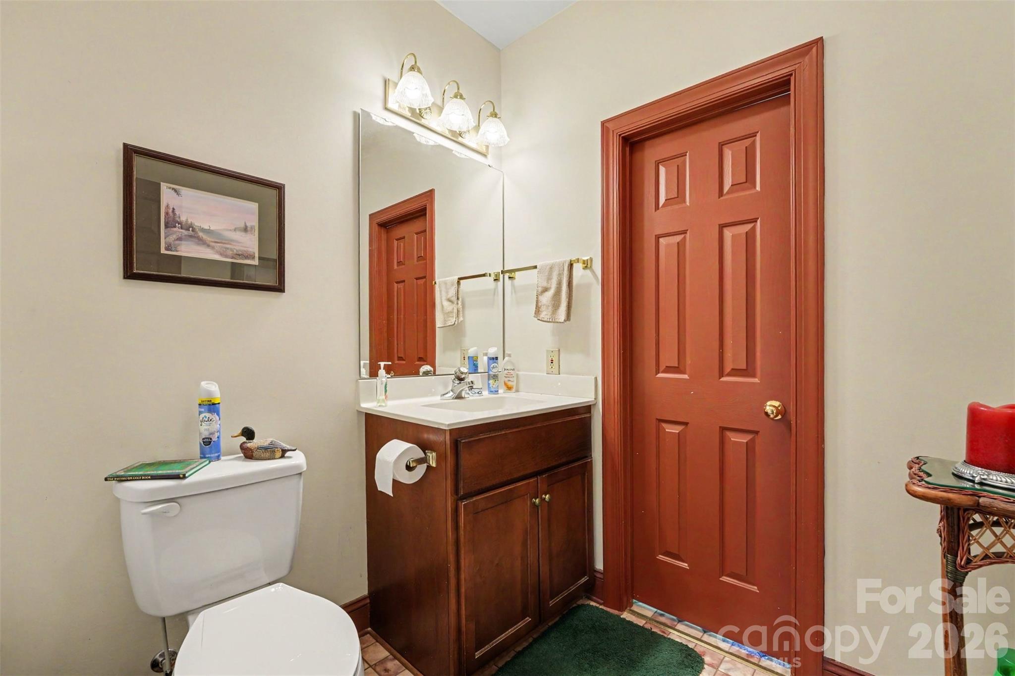 1859 Wetherburn Drive — Kannapolis