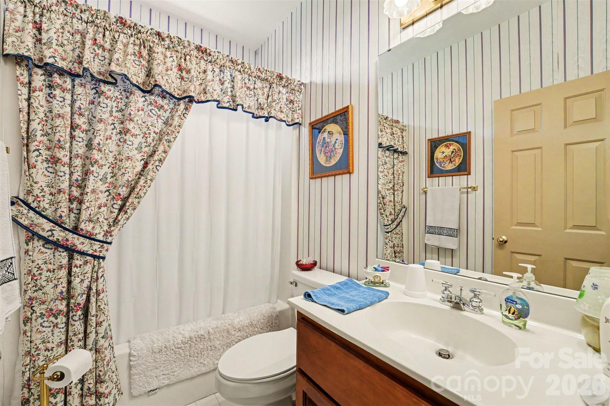 1859 Wetherburn Drive — Kannapolis