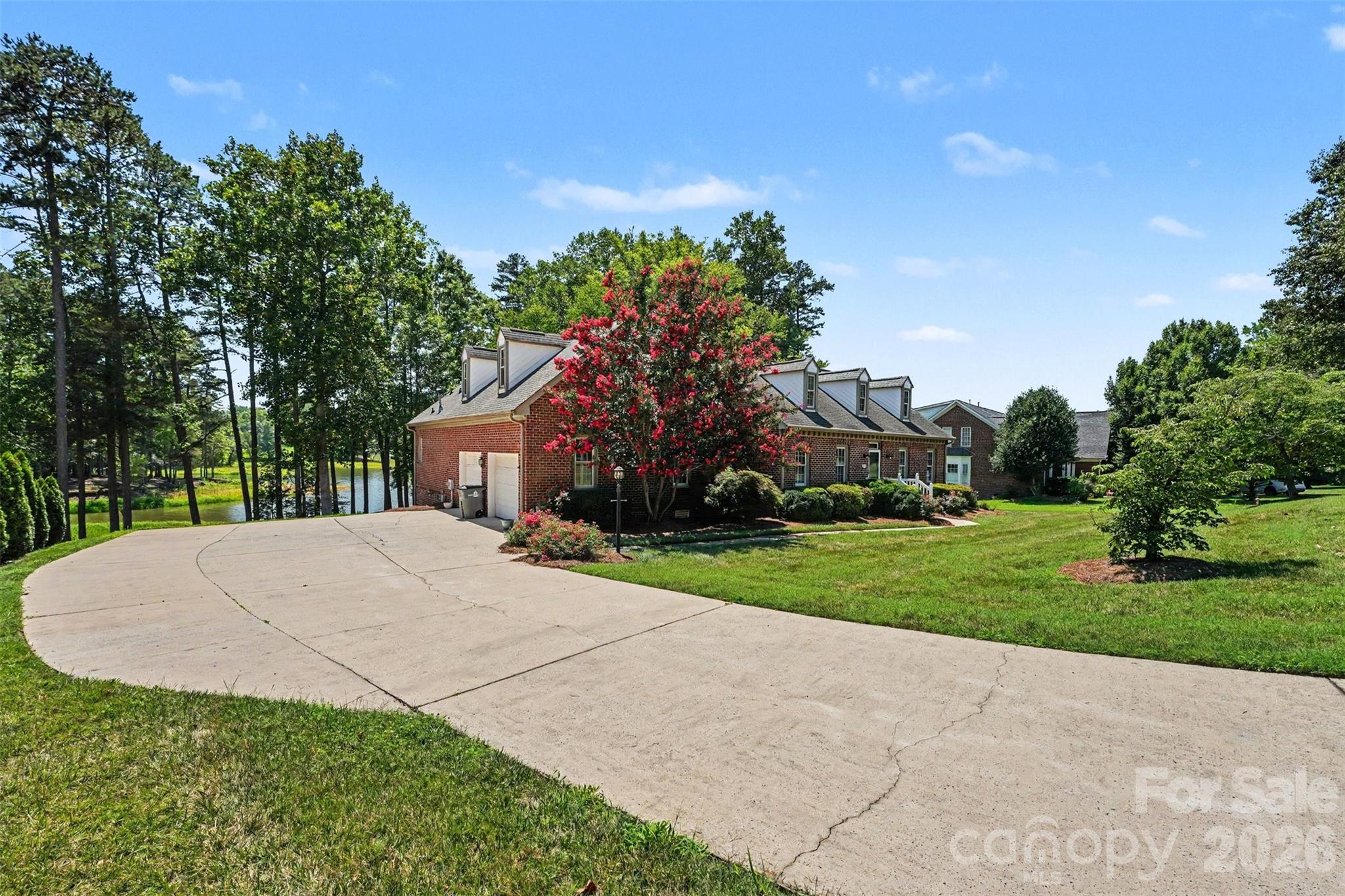 1859 Wetherburn Drive — Kannapolis