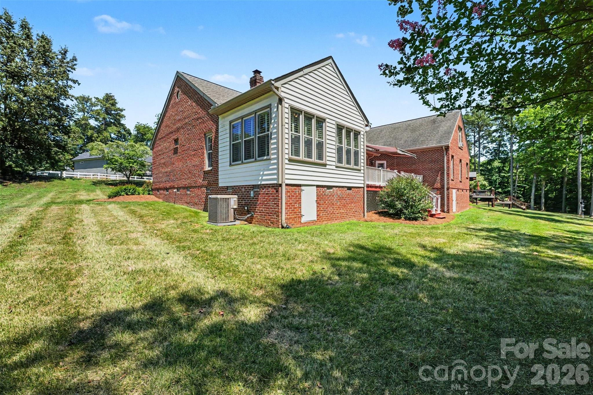 1859 Wetherburn Drive — Kannapolis