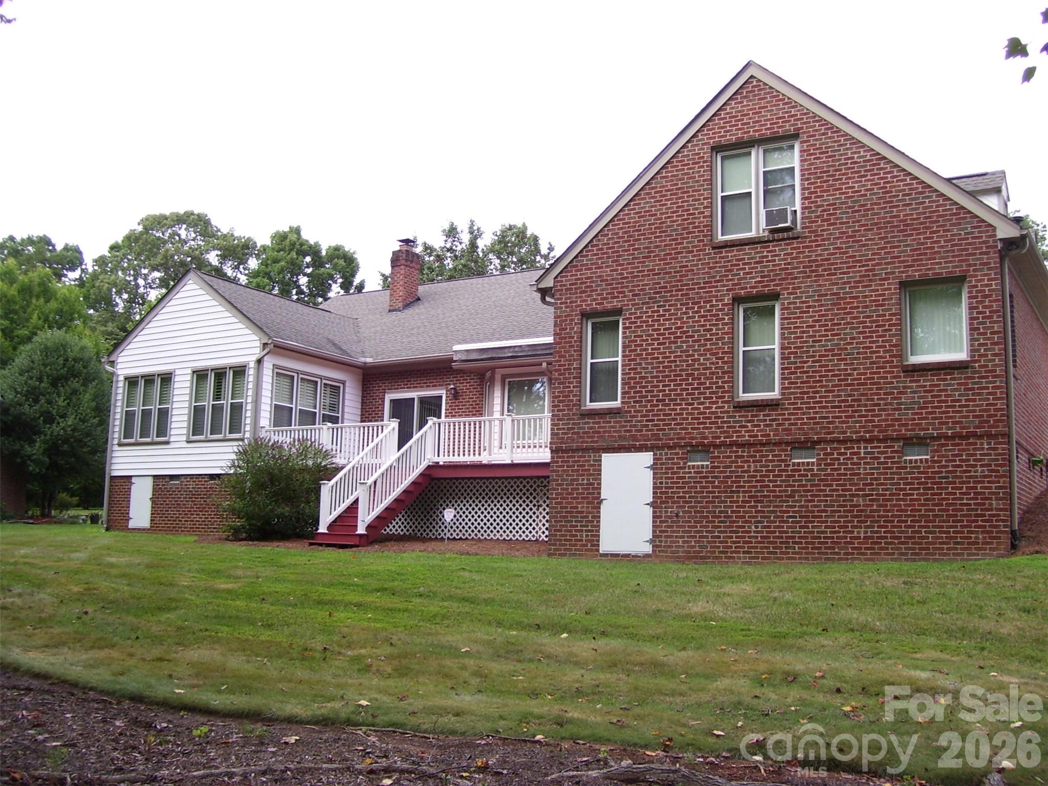 1859 Wetherburn Drive — Kannapolis