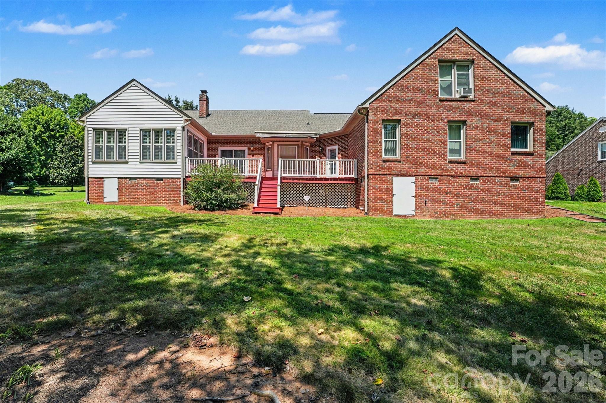 1859 Wetherburn Drive — Kannapolis