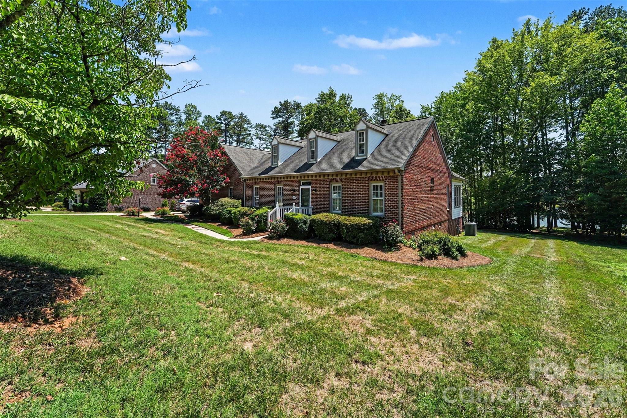 1859 Wetherburn Drive — Kannapolis