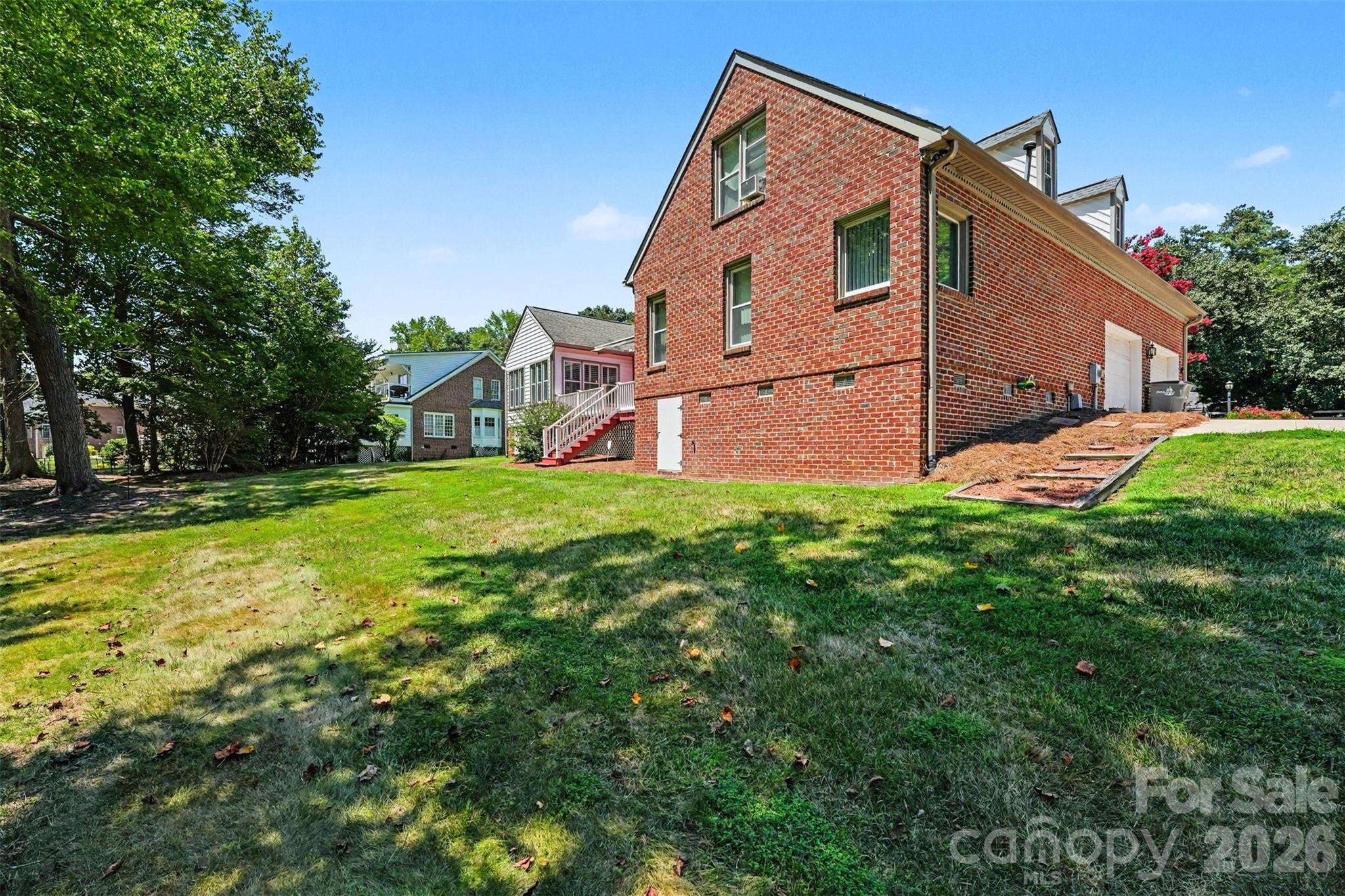 1859 Wetherburn Drive — Kannapolis