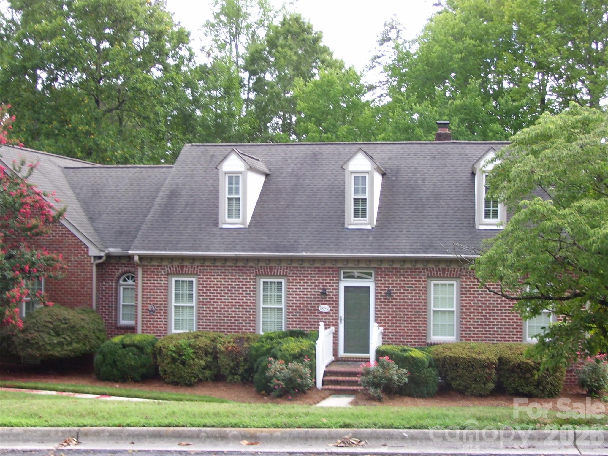 1859 Wetherburn Drive — Kannapolis