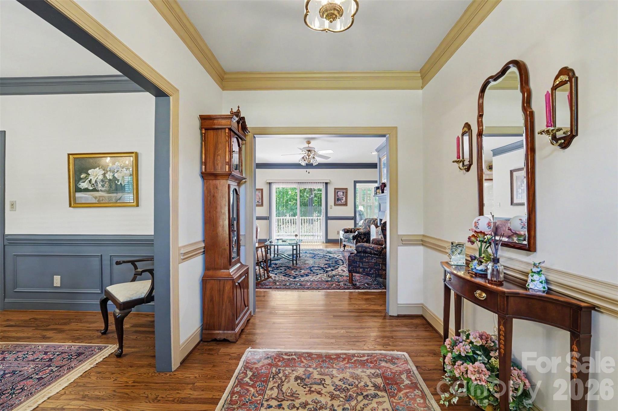 1859 Wetherburn Drive — Kannapolis