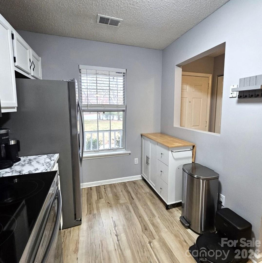 8291 Golf Ridge Drive — Charlotte