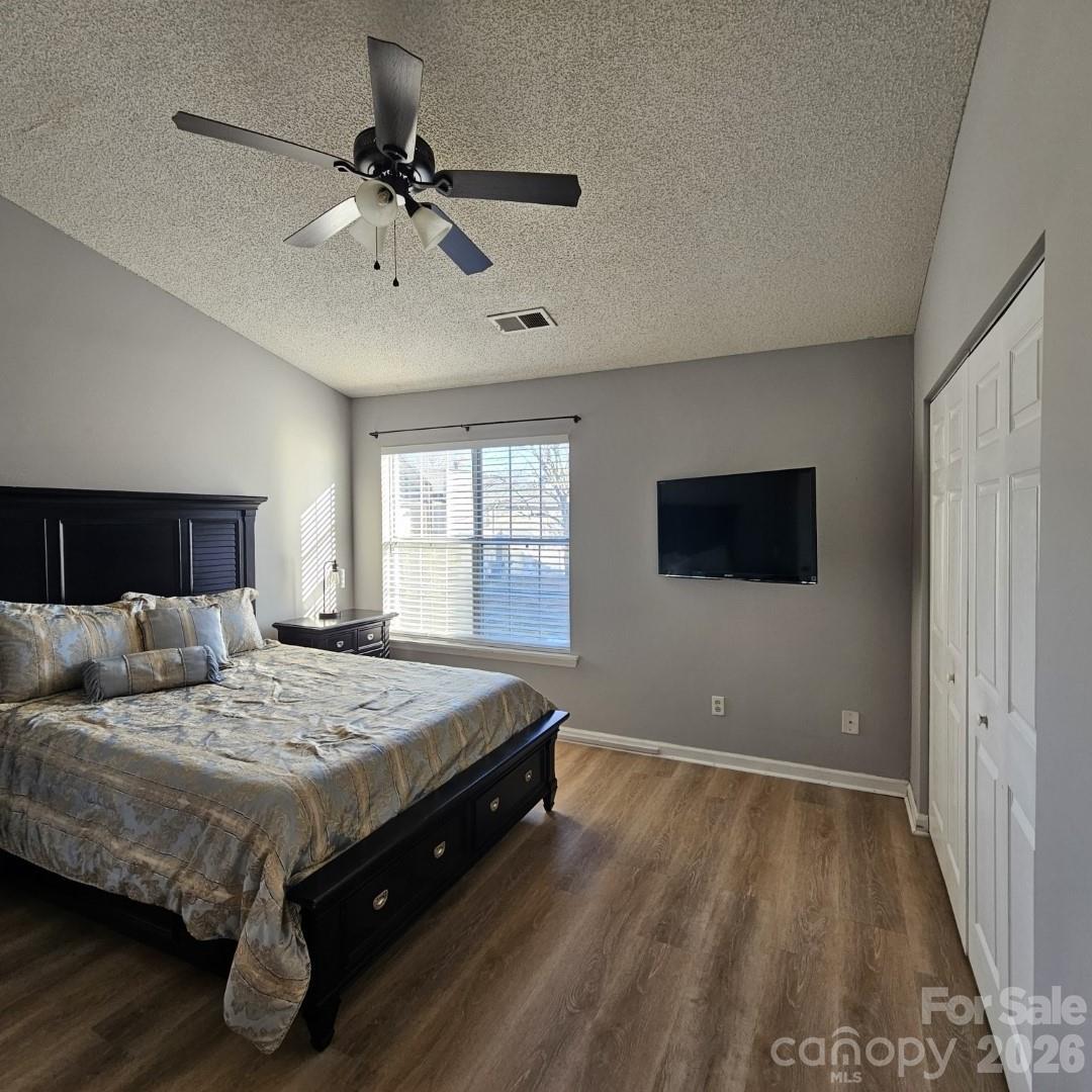 8291 Golf Ridge Drive — Charlotte