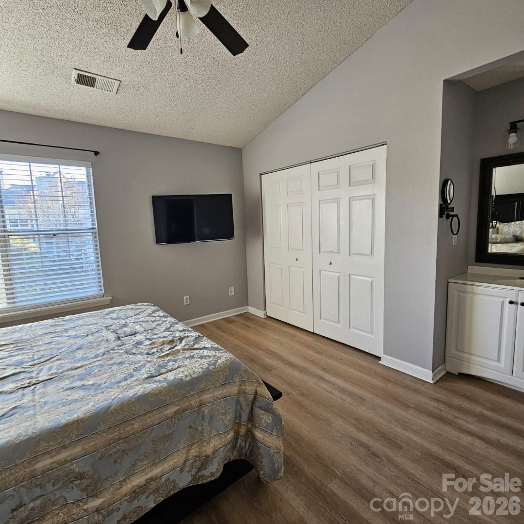 8291 Golf Ridge Drive — Charlotte