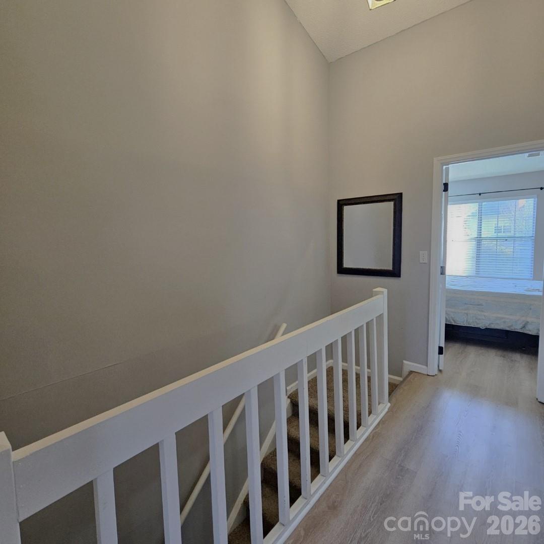8291 Golf Ridge Drive — Charlotte