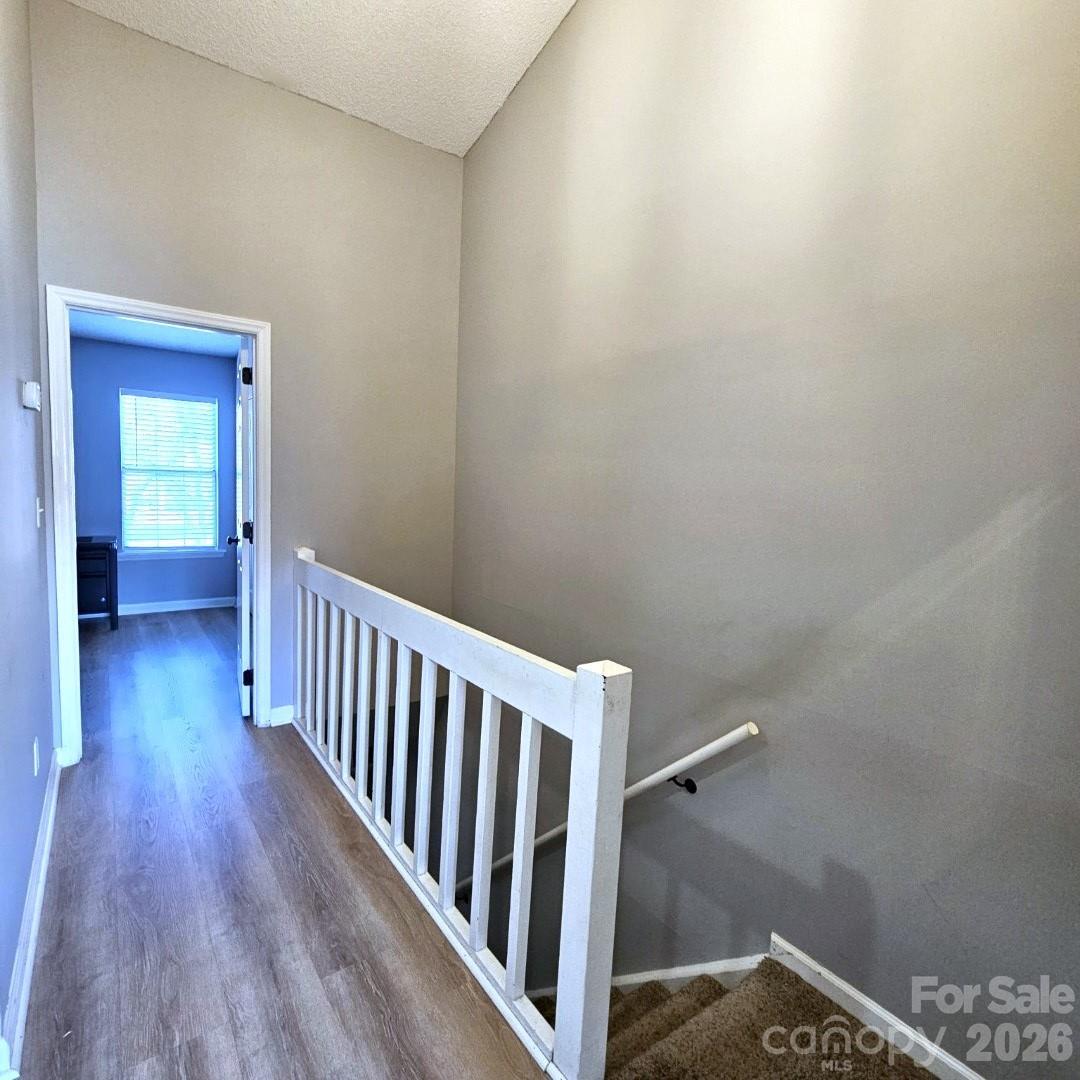 8291 Golf Ridge Drive — Charlotte