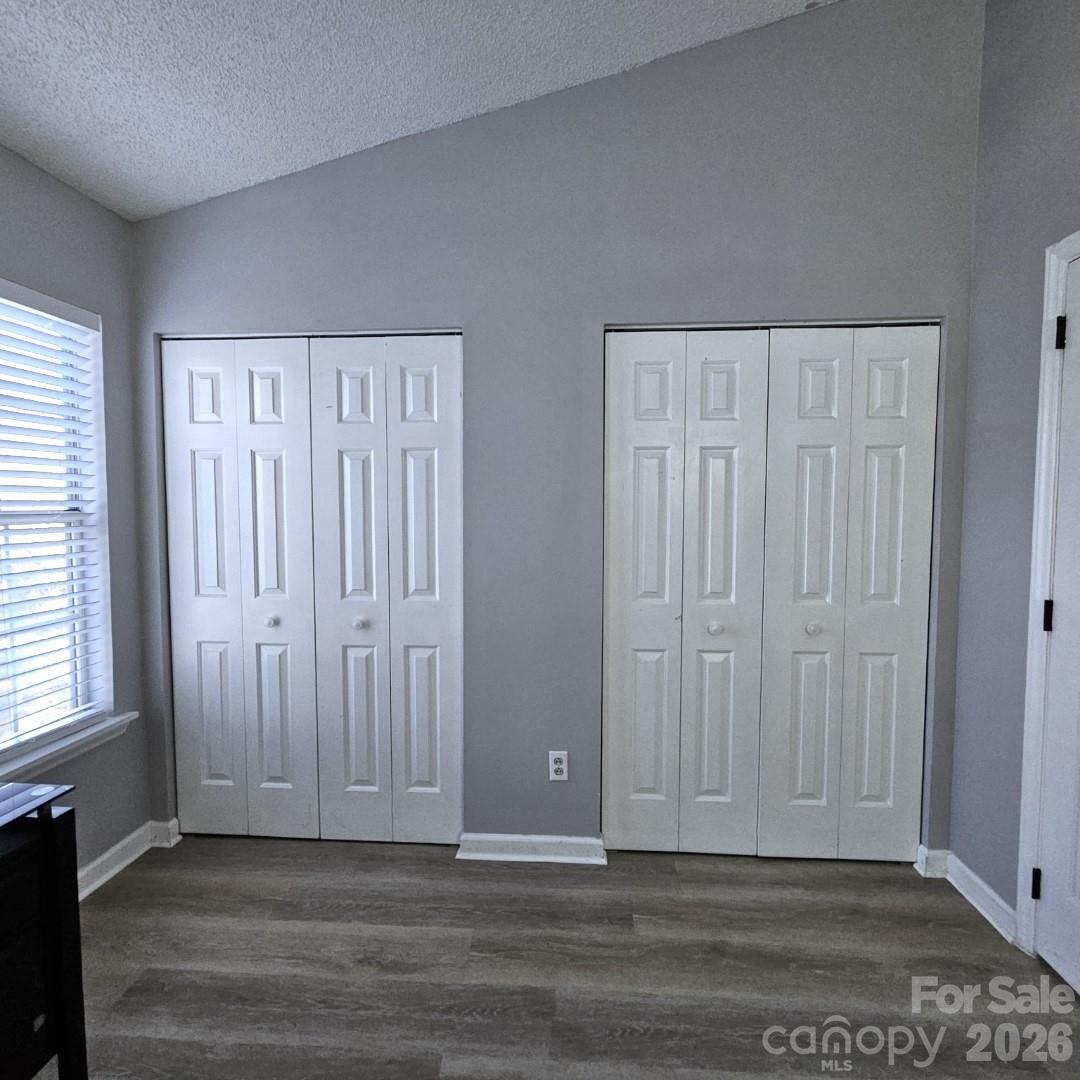 8291 Golf Ridge Drive — Charlotte