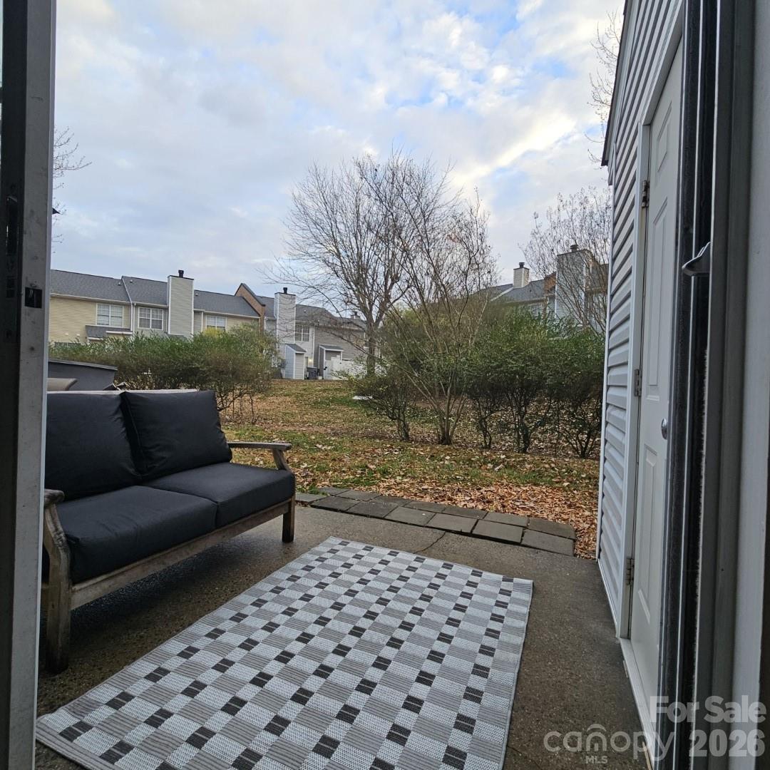 8291 Golf Ridge Drive — Charlotte
