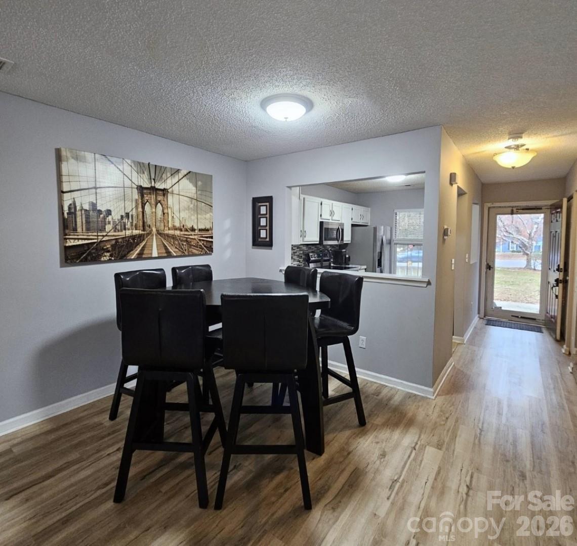 8291 Golf Ridge Drive — Charlotte