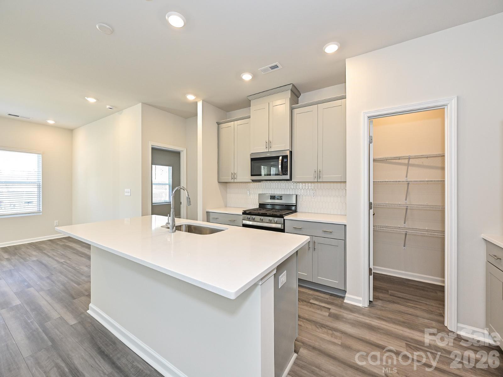 113 Frontiersman Drive — Mocksville