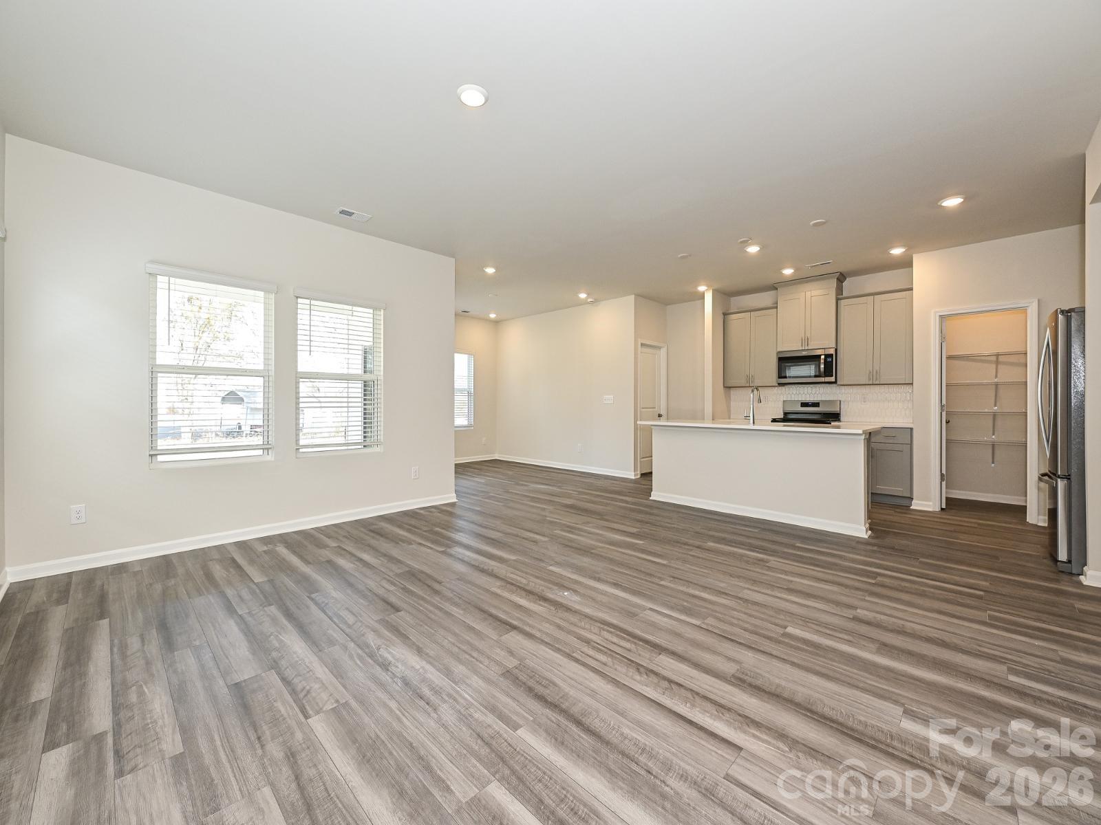 113 Frontiersman Drive — Mocksville