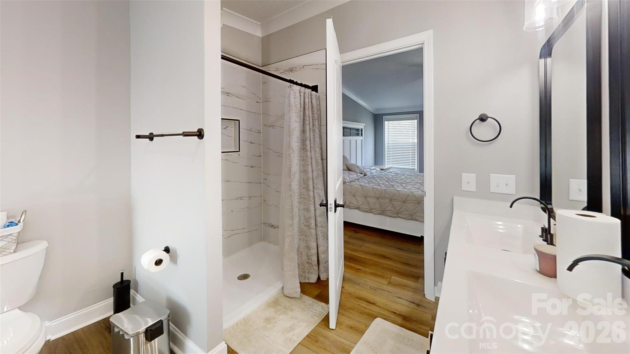 3585 Woodstream Drive — Maiden