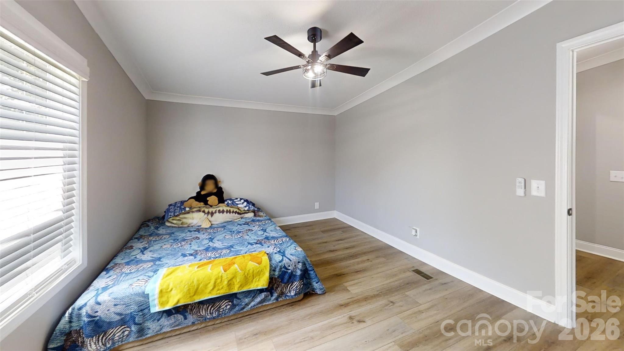 3585 Woodstream Drive — Maiden