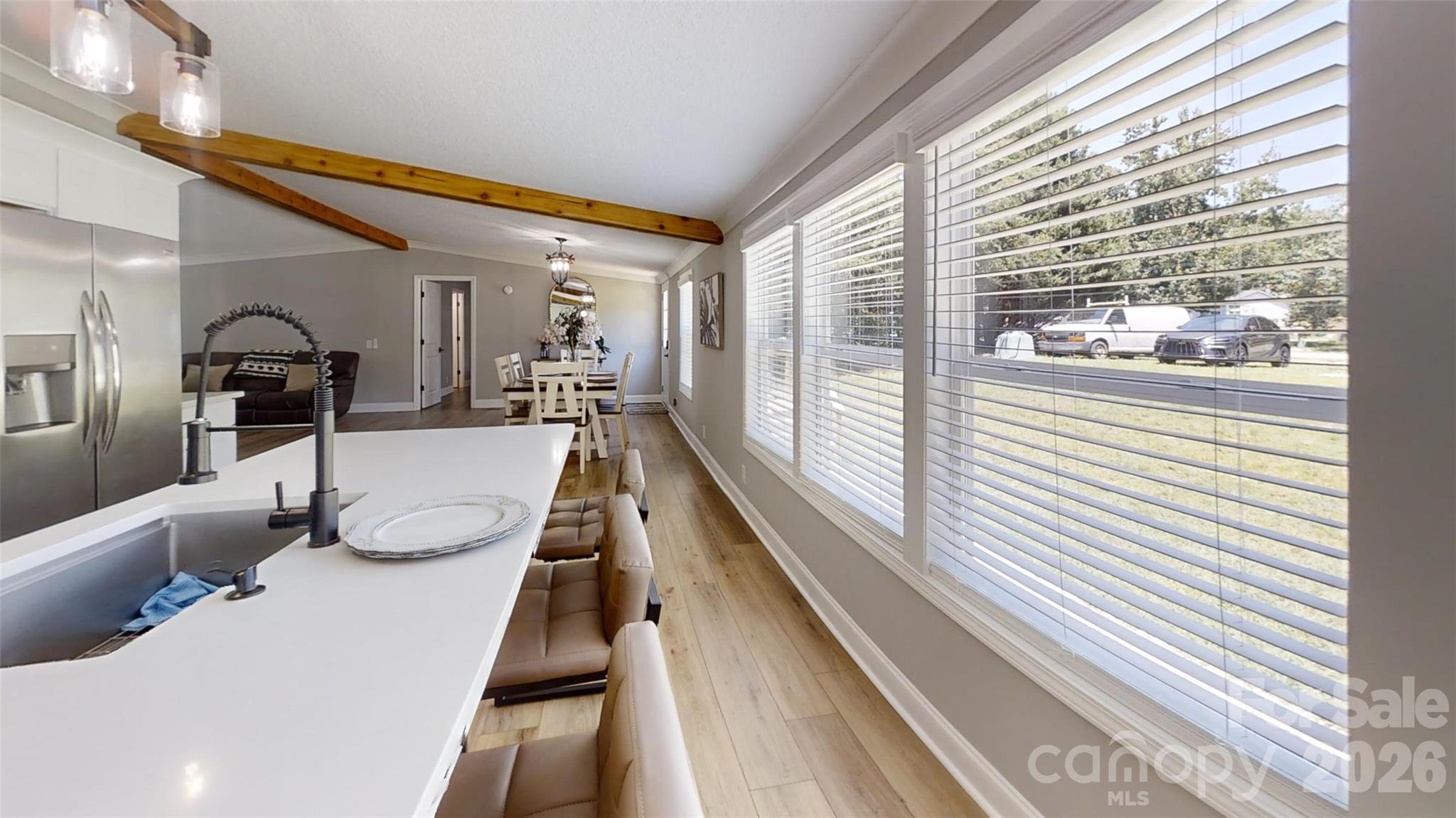 3585 Woodstream Drive — Maiden