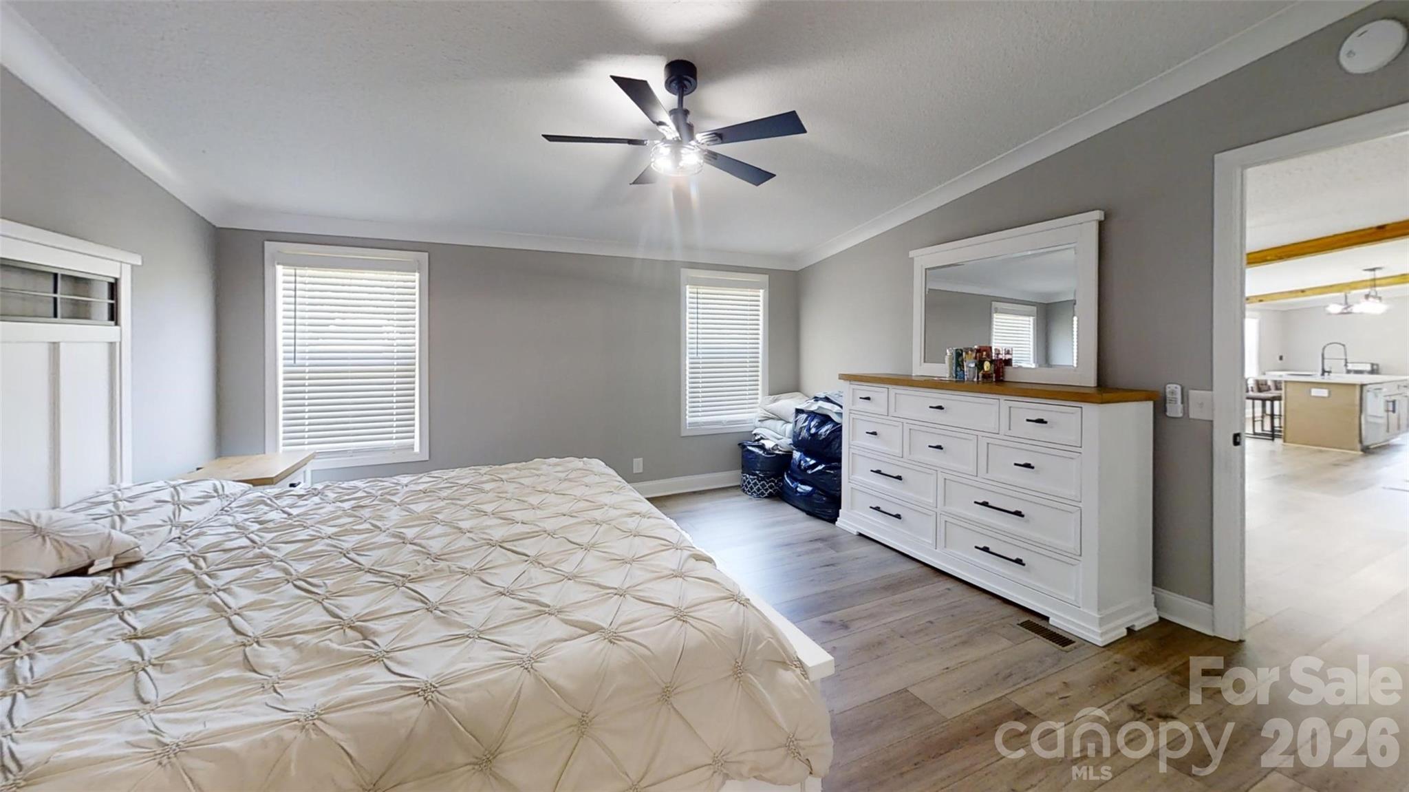 3585 Woodstream Drive — Maiden