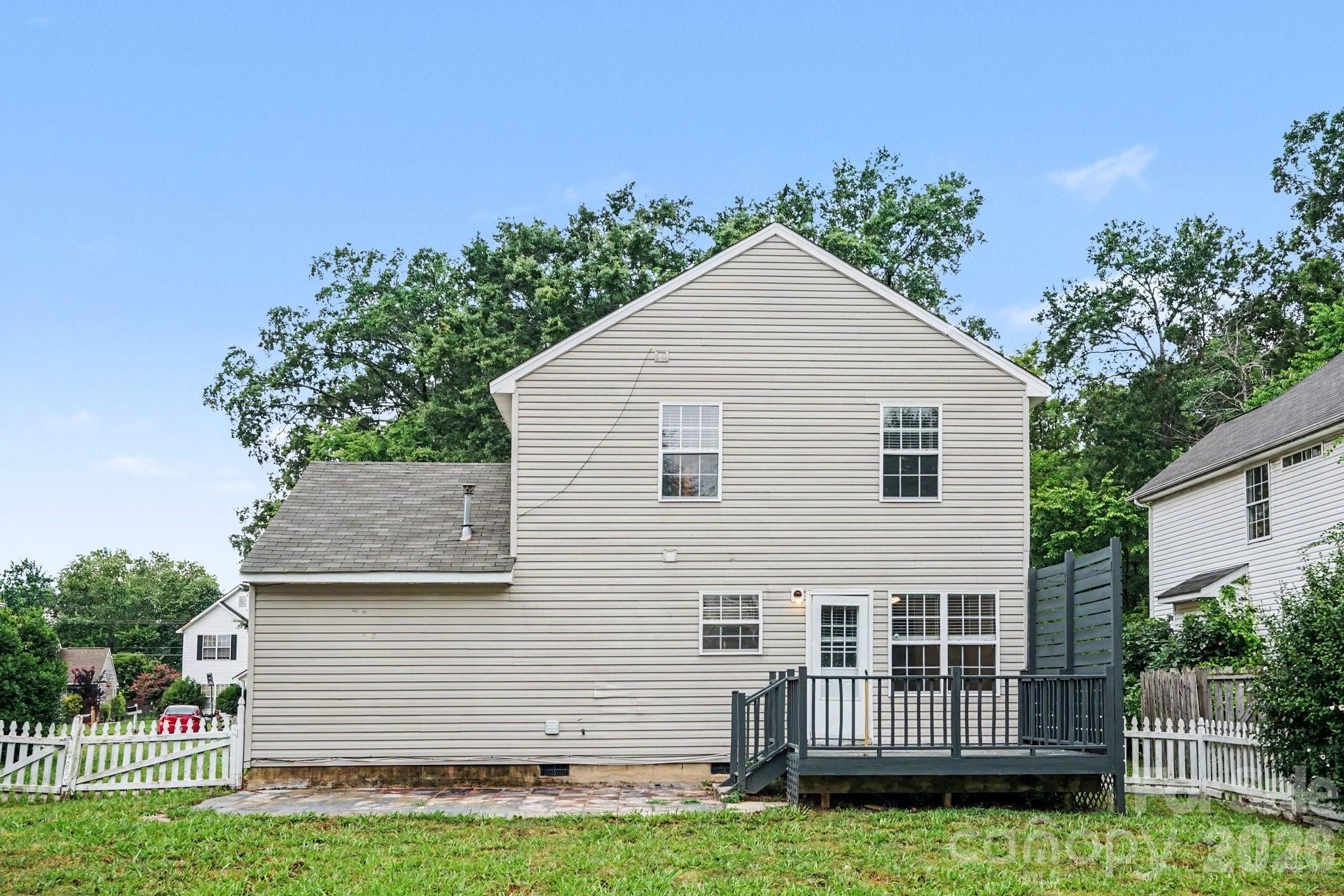 10346 Cannarti Drive — Charlotte