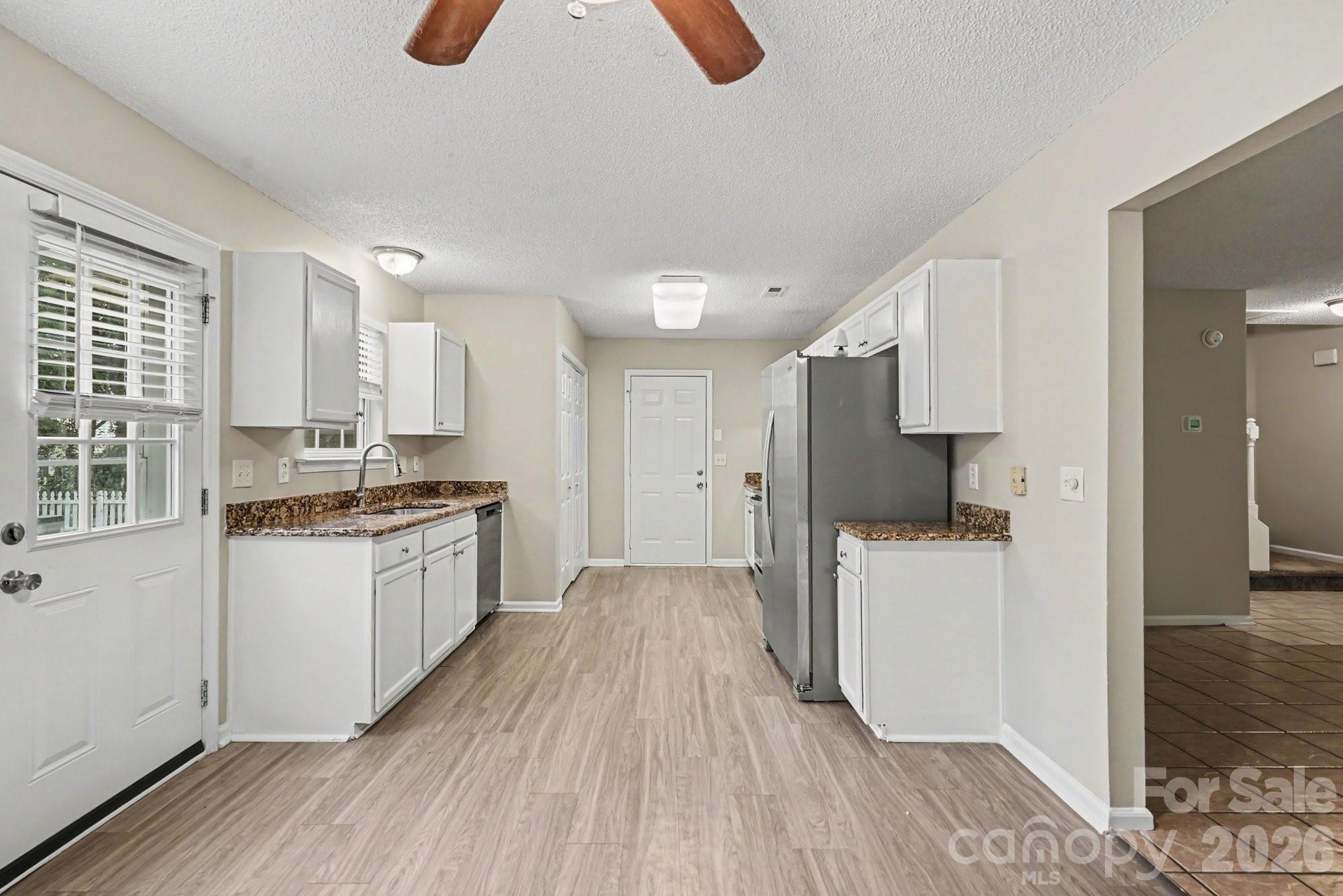 10346 Cannarti Drive — Charlotte